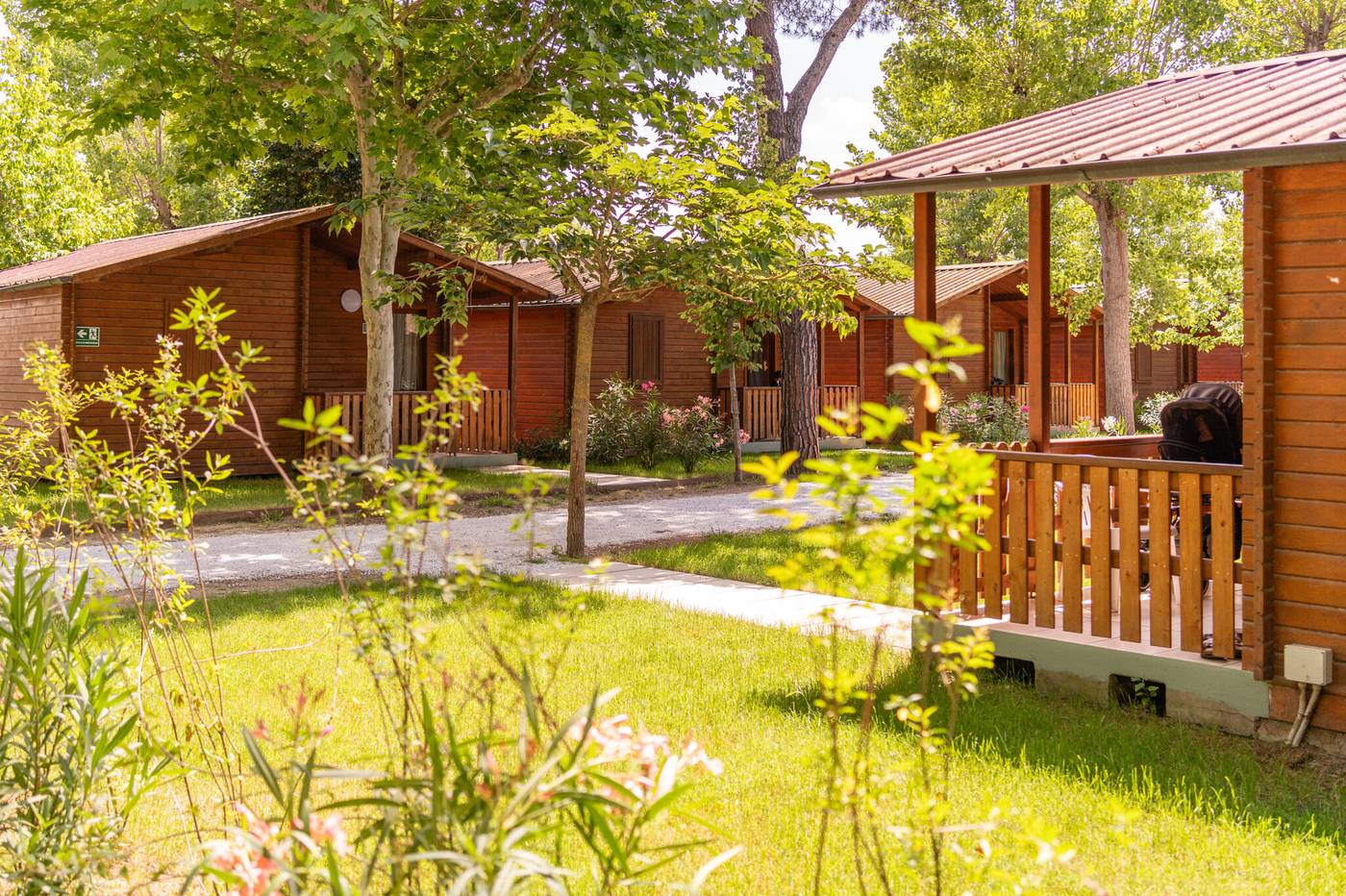 Club del Sole Viareggio Family Collection-Italy-Viareggio LU-Room-9