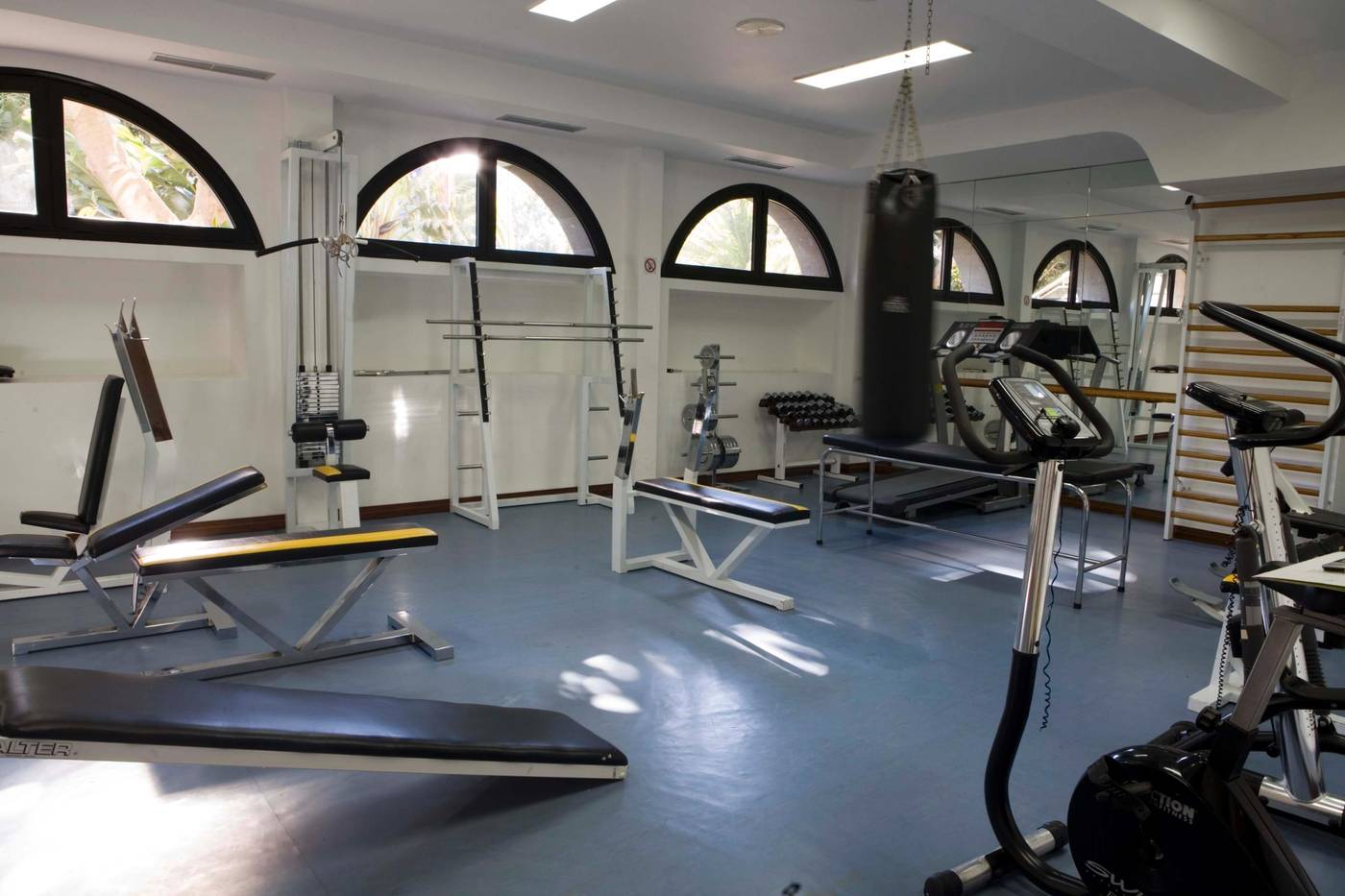 Hotel-Escuela-Santa-Brigida-Sports-and-Entertainment-27