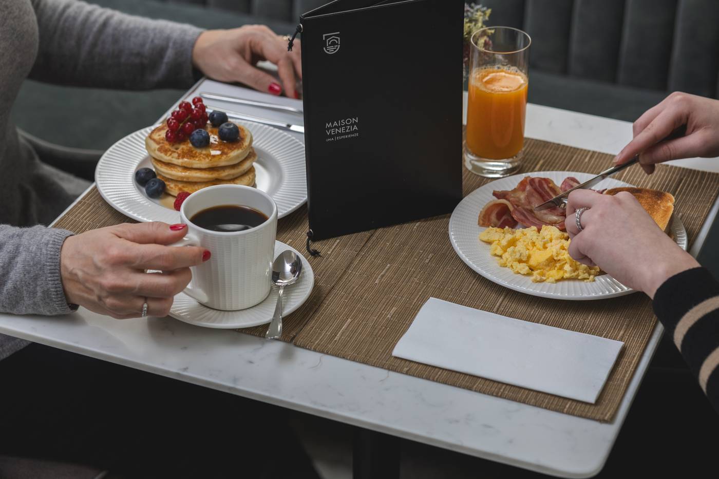 Maison-Venezia-UNA-Esperienze-Bar-46