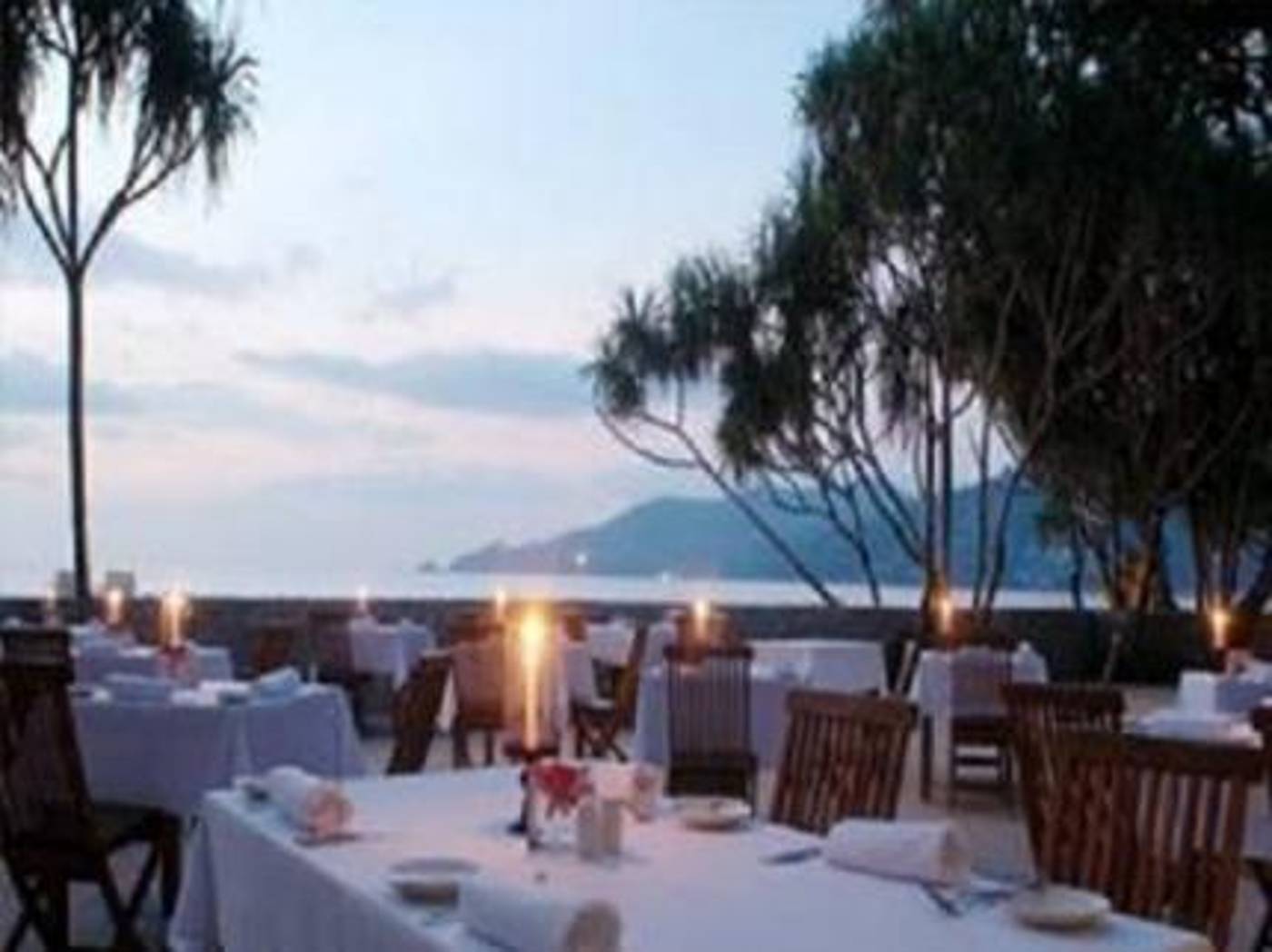 Impiana Resort Patong Phuket