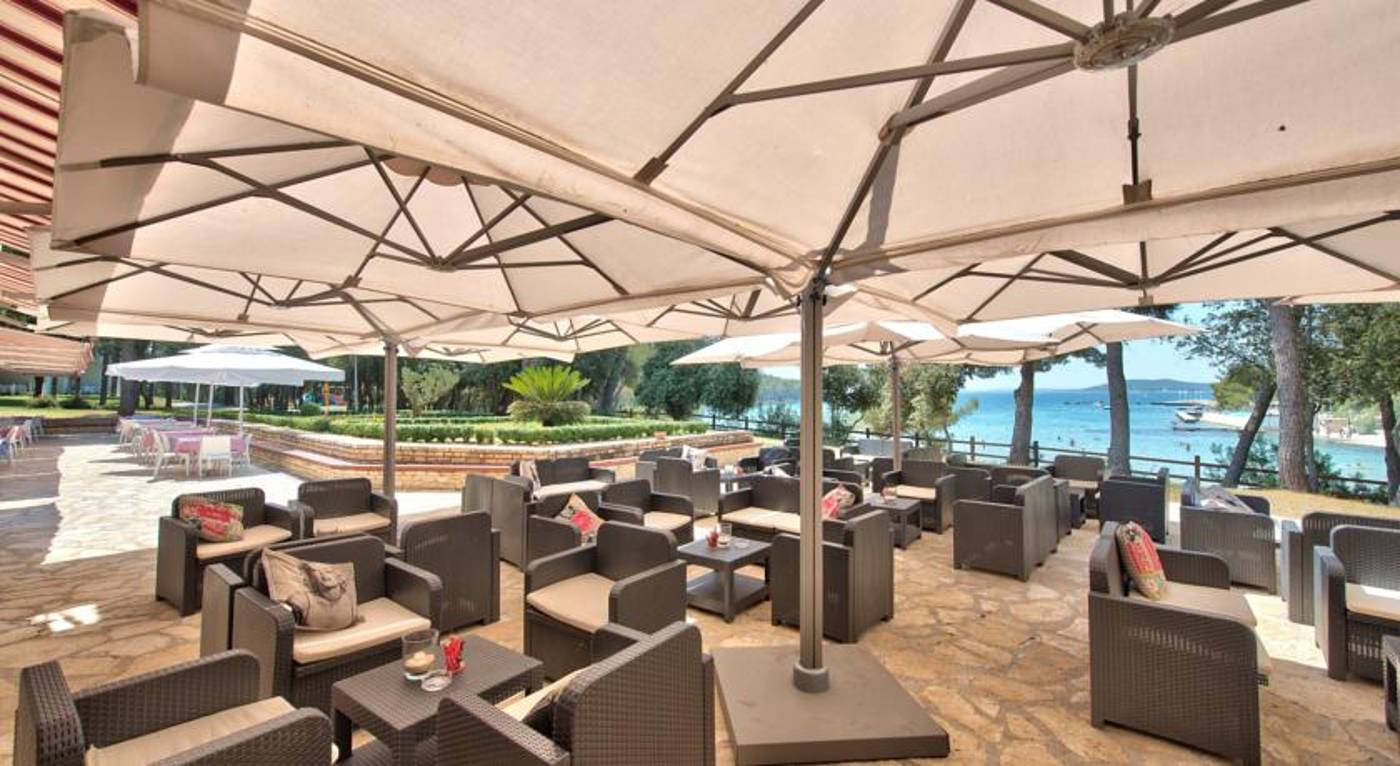 Crvena Luka Hotel & Resort