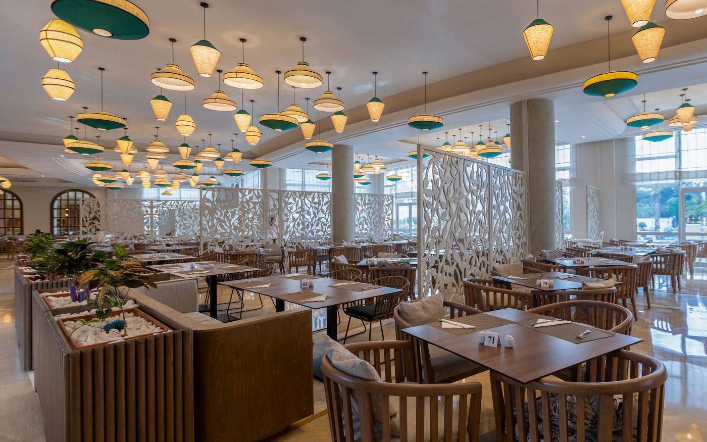 Steigenberger Marhaba Thalasso 31.07