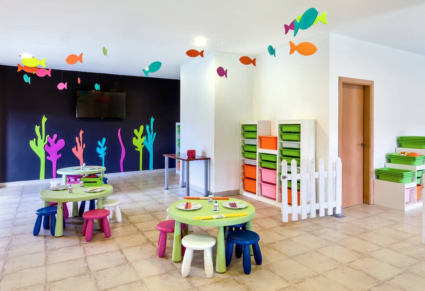 Barcelo-Punta-Umbria-Beach-Resort-Sports-and-Entertainment-62