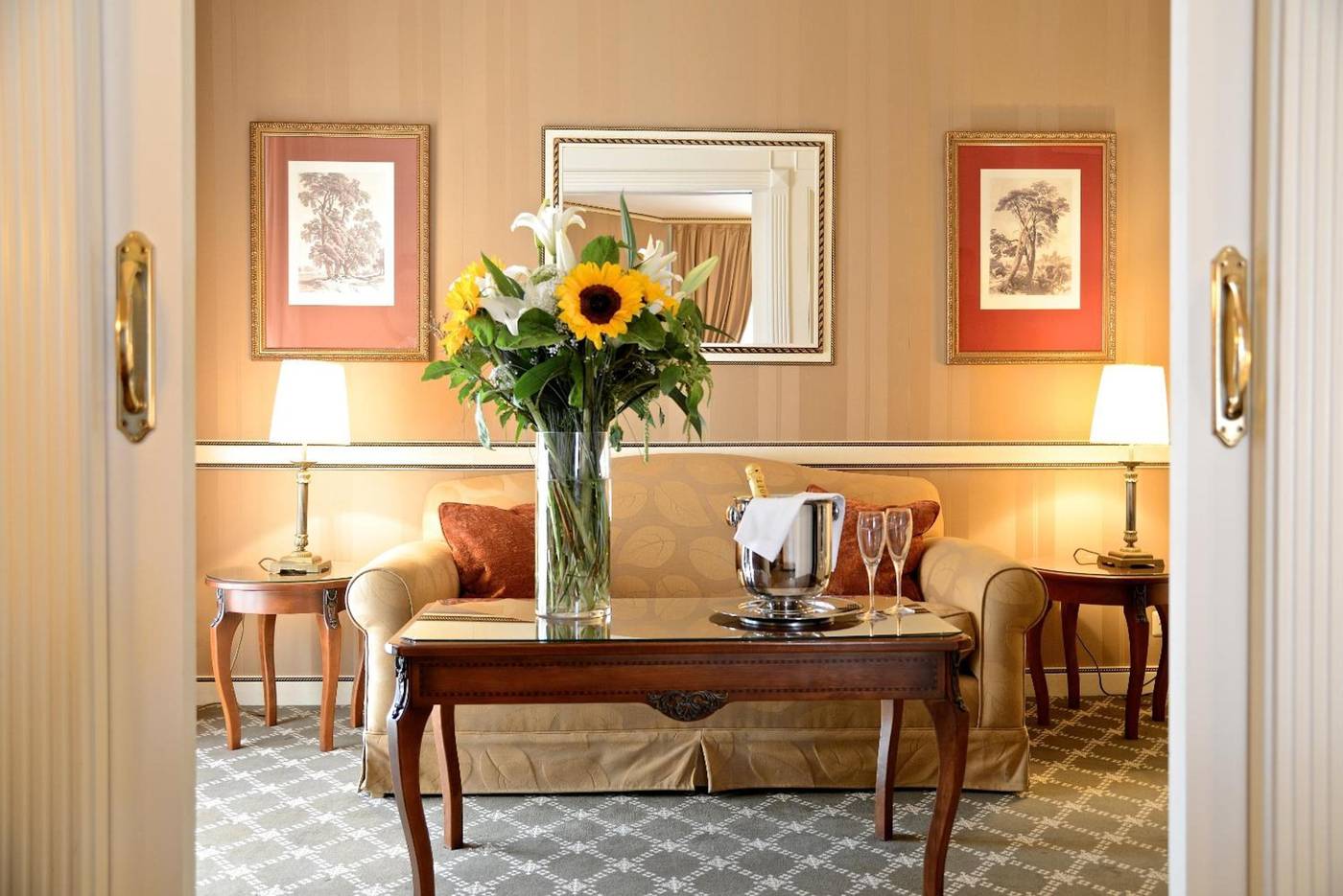 Carlton Lausanne Sa-Switzerland-Lausanne-General view-5