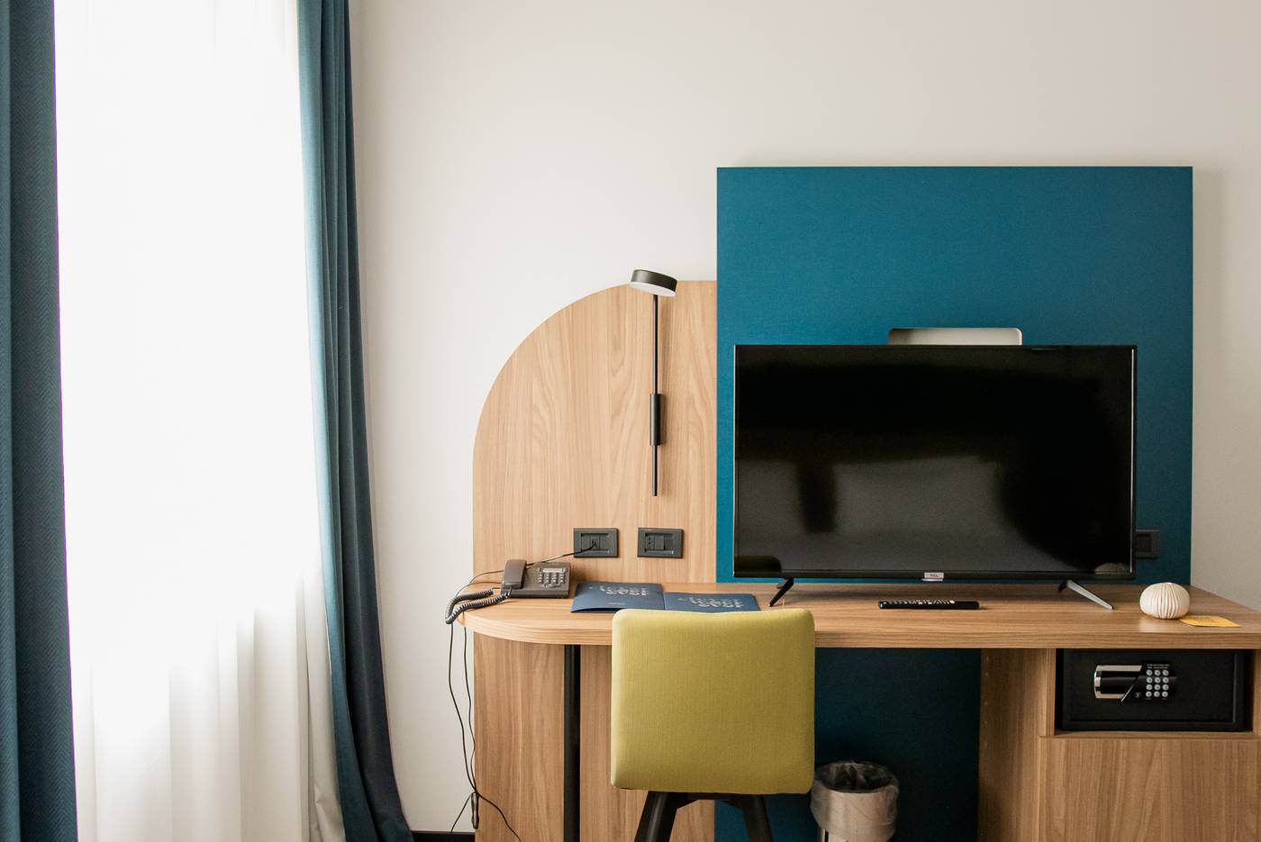 Belstay-Roma-Aurelia-Room-20