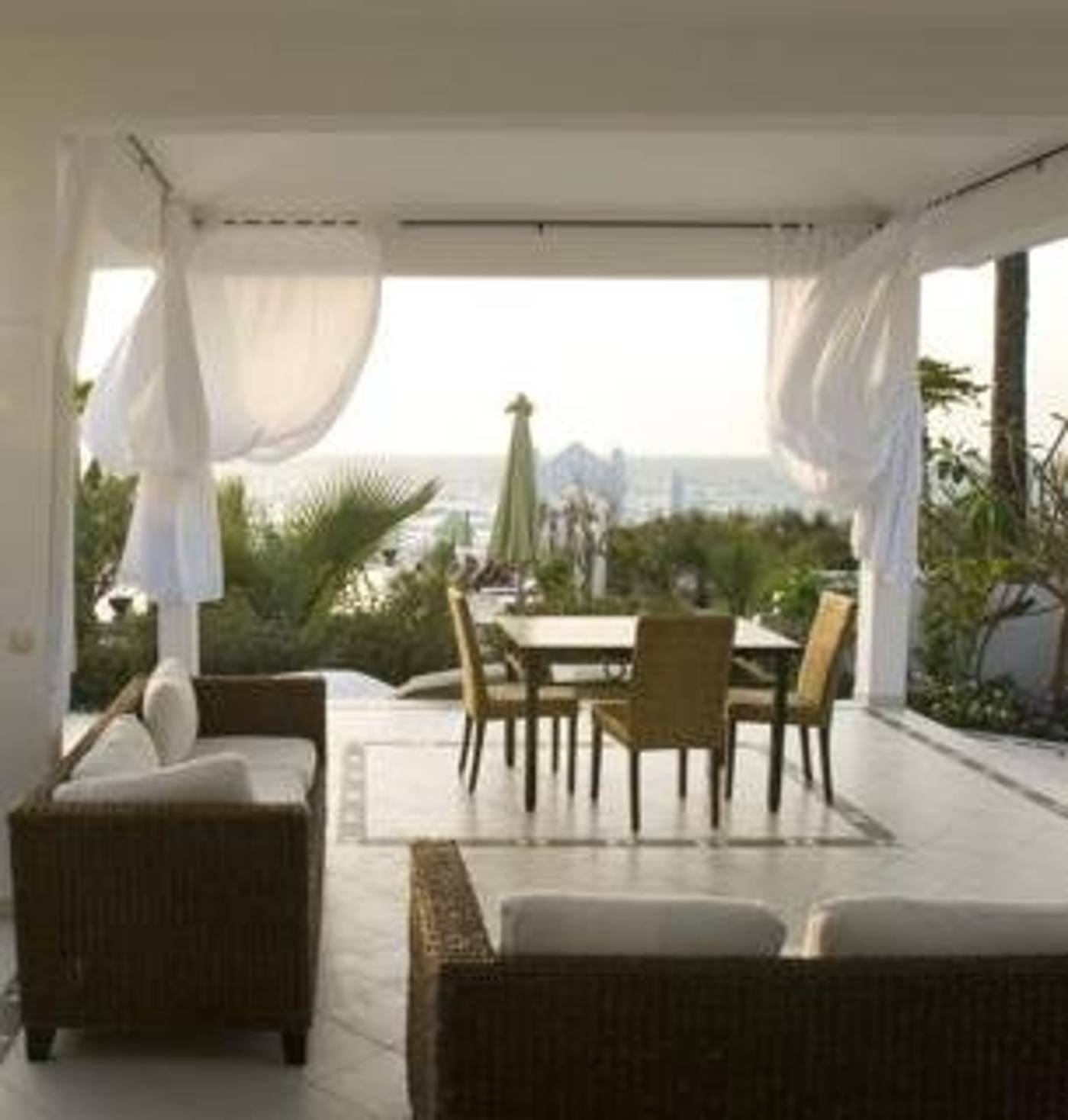 Coco Ocean Resort & Spa