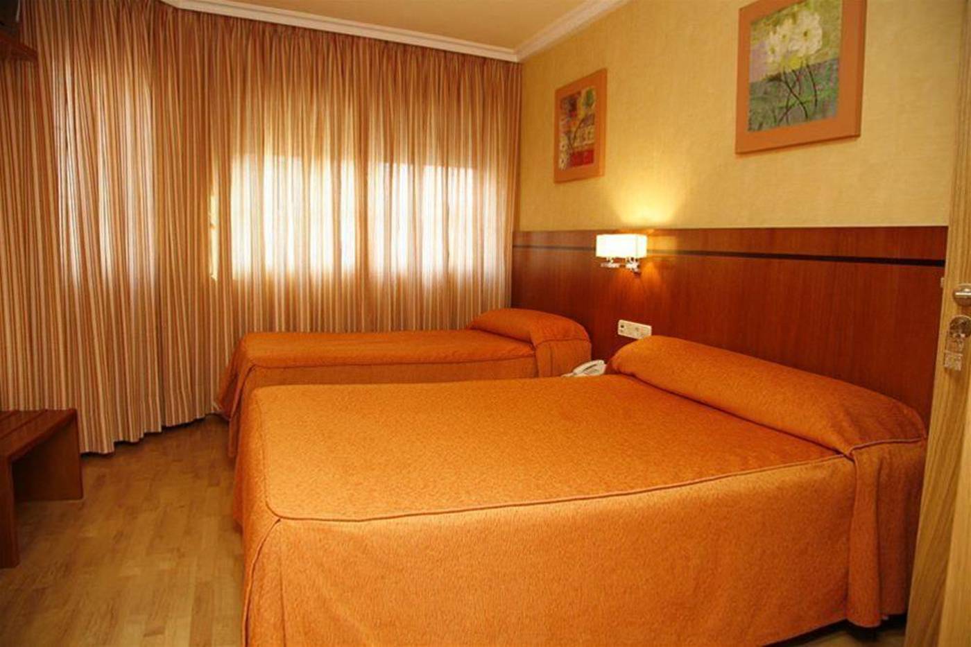 HHB Pontevedra Confort-Spain-PONTEVEDRA -General view-9