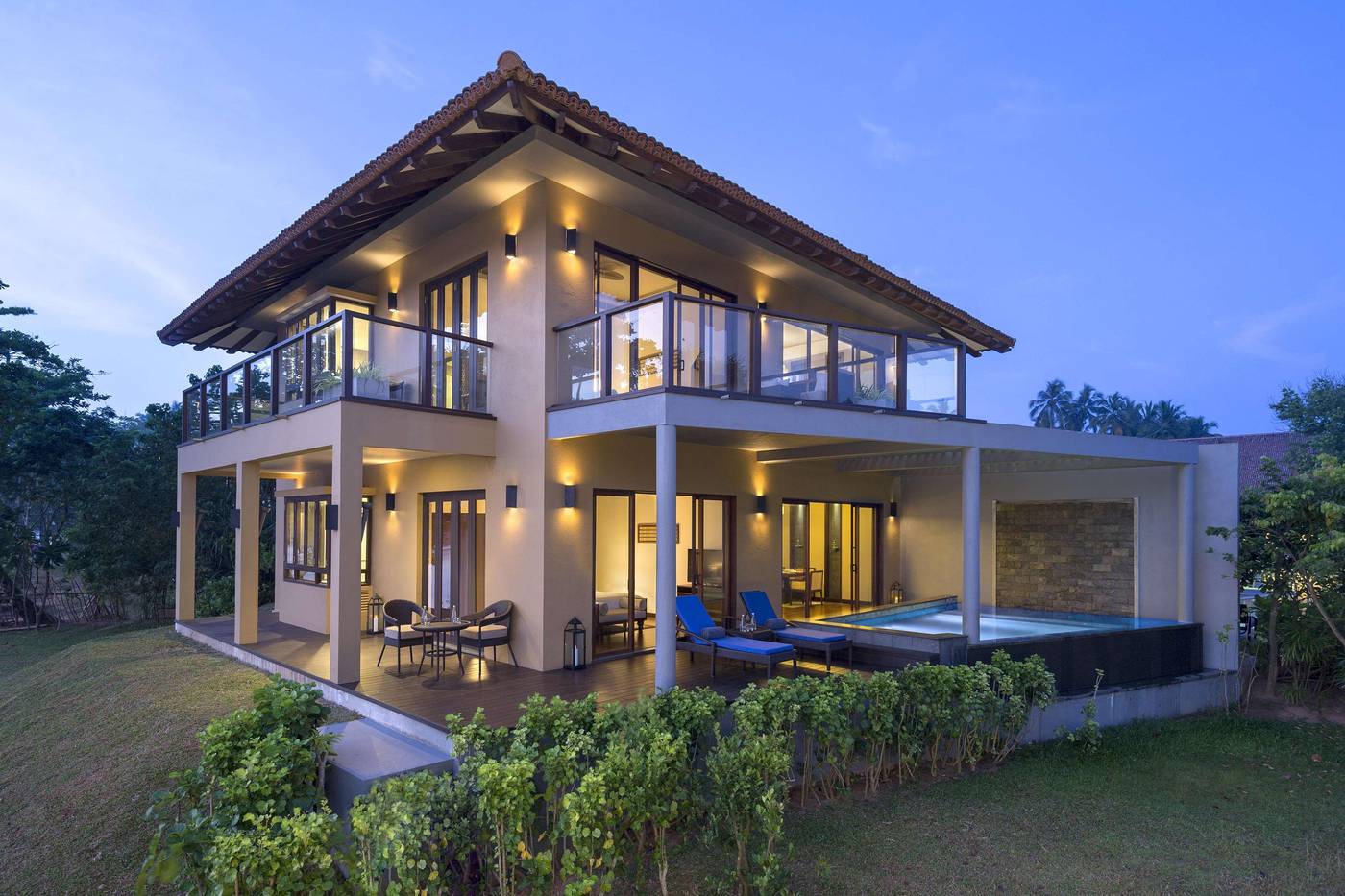 Anantara Kalutara Resort-Sri Lanka-Kalutara-General view-6