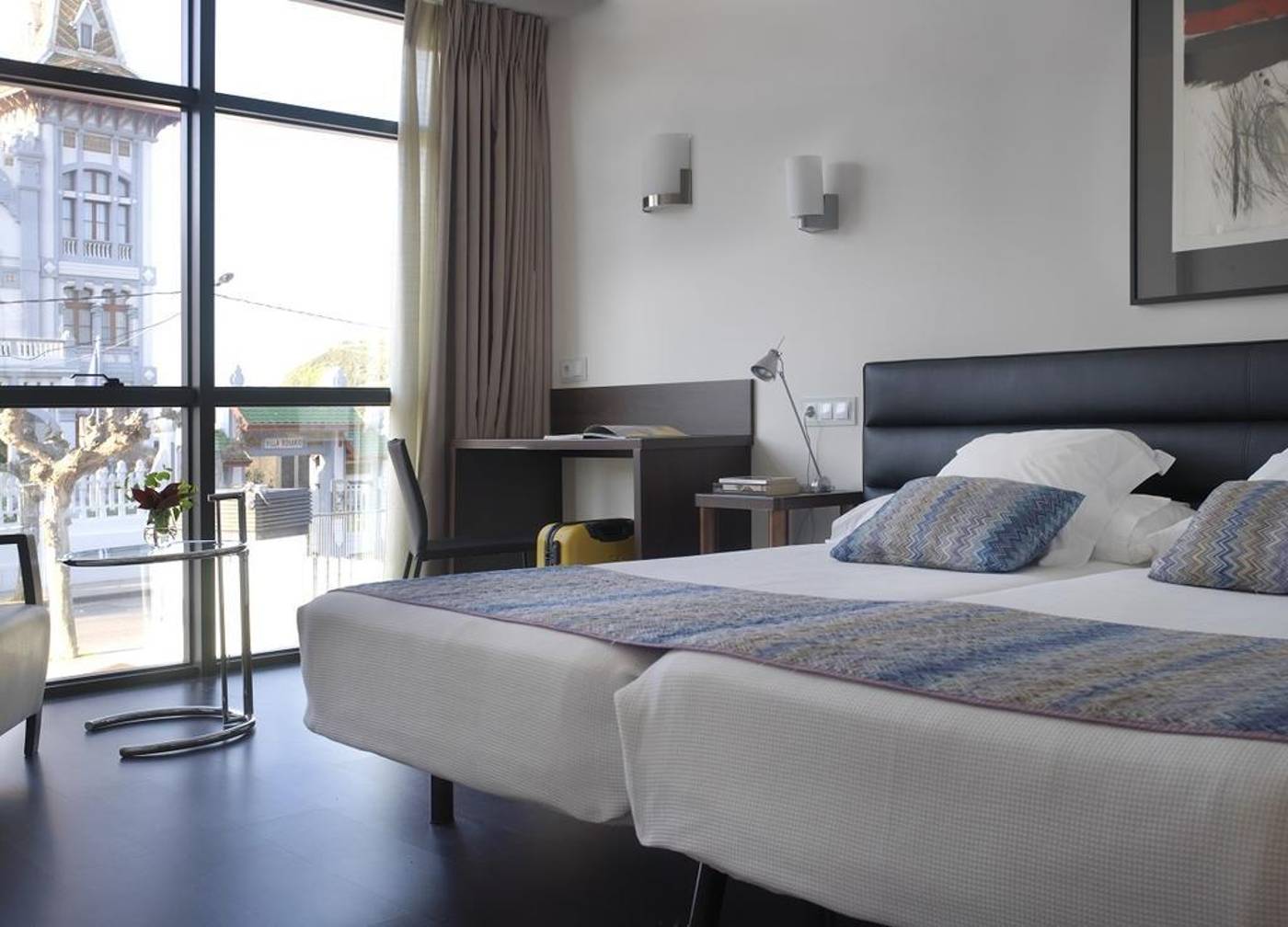 Villa Rosario II-Spain-RIBADESELLA-General view-9