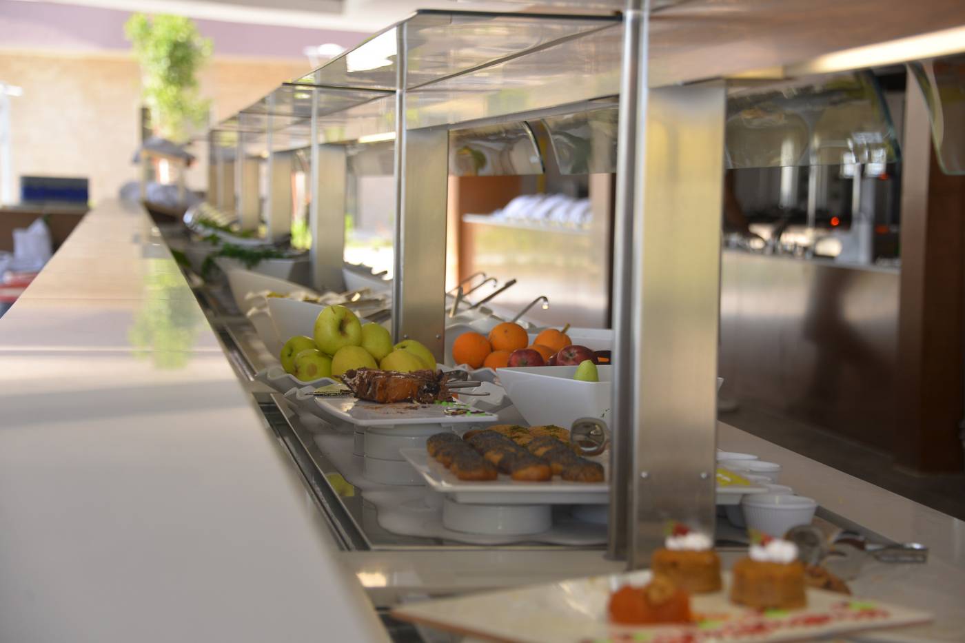 Sunmelia-Beach-Resort-Hotel---SPA-Beach-32