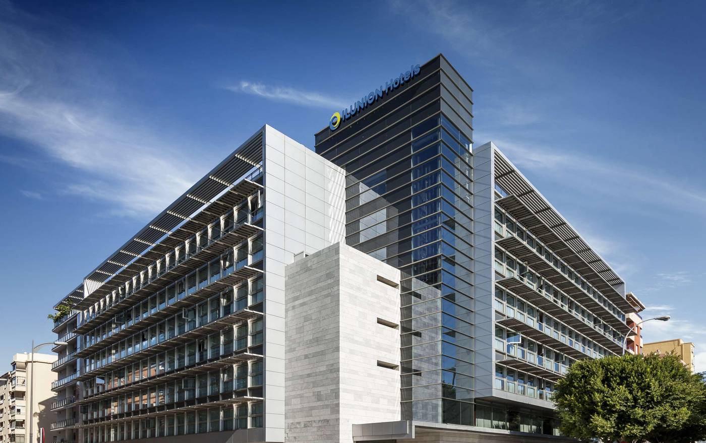 Ilunion-Malaga-General-view-5