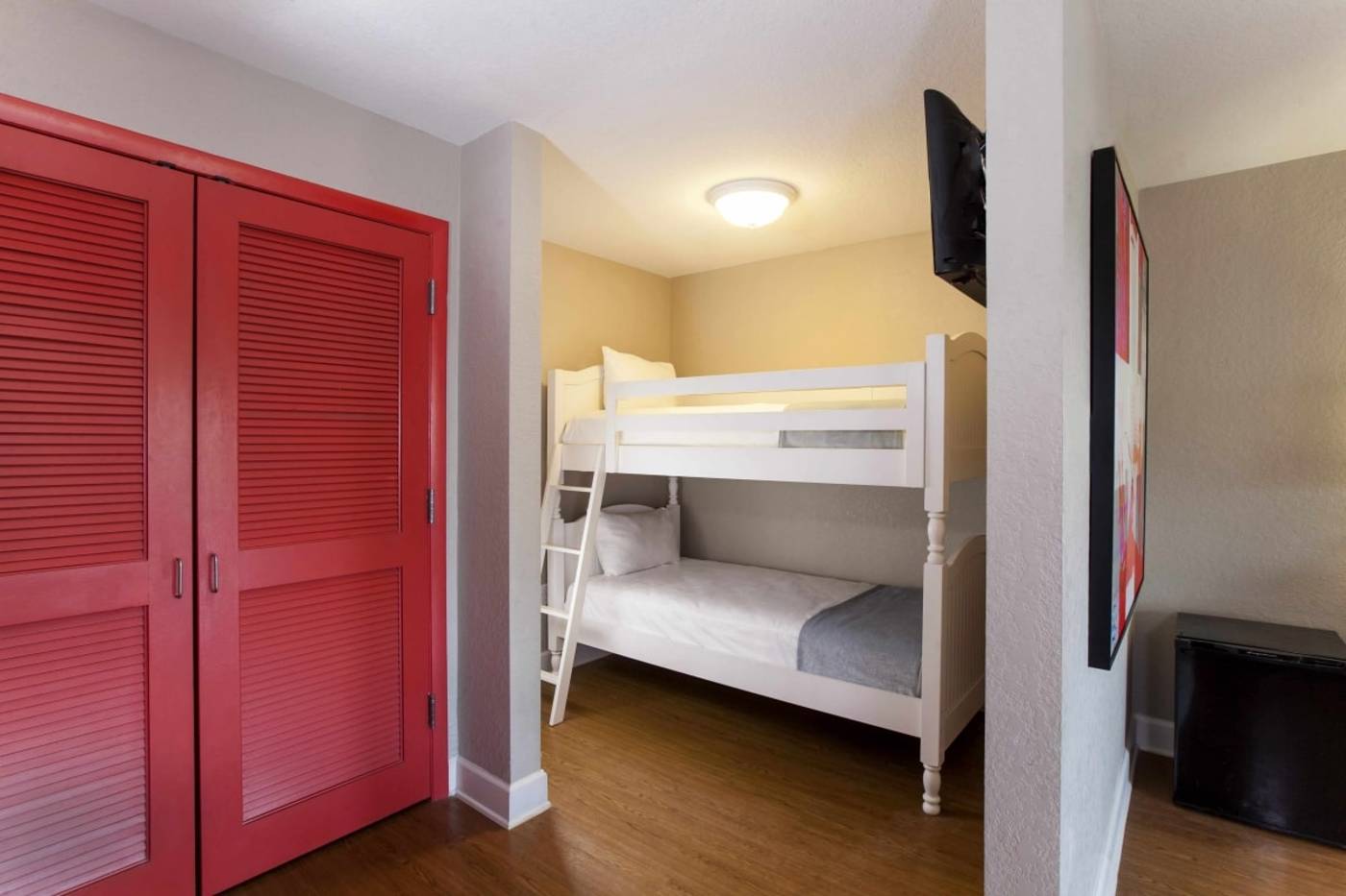 Wyndham Orlando Resort