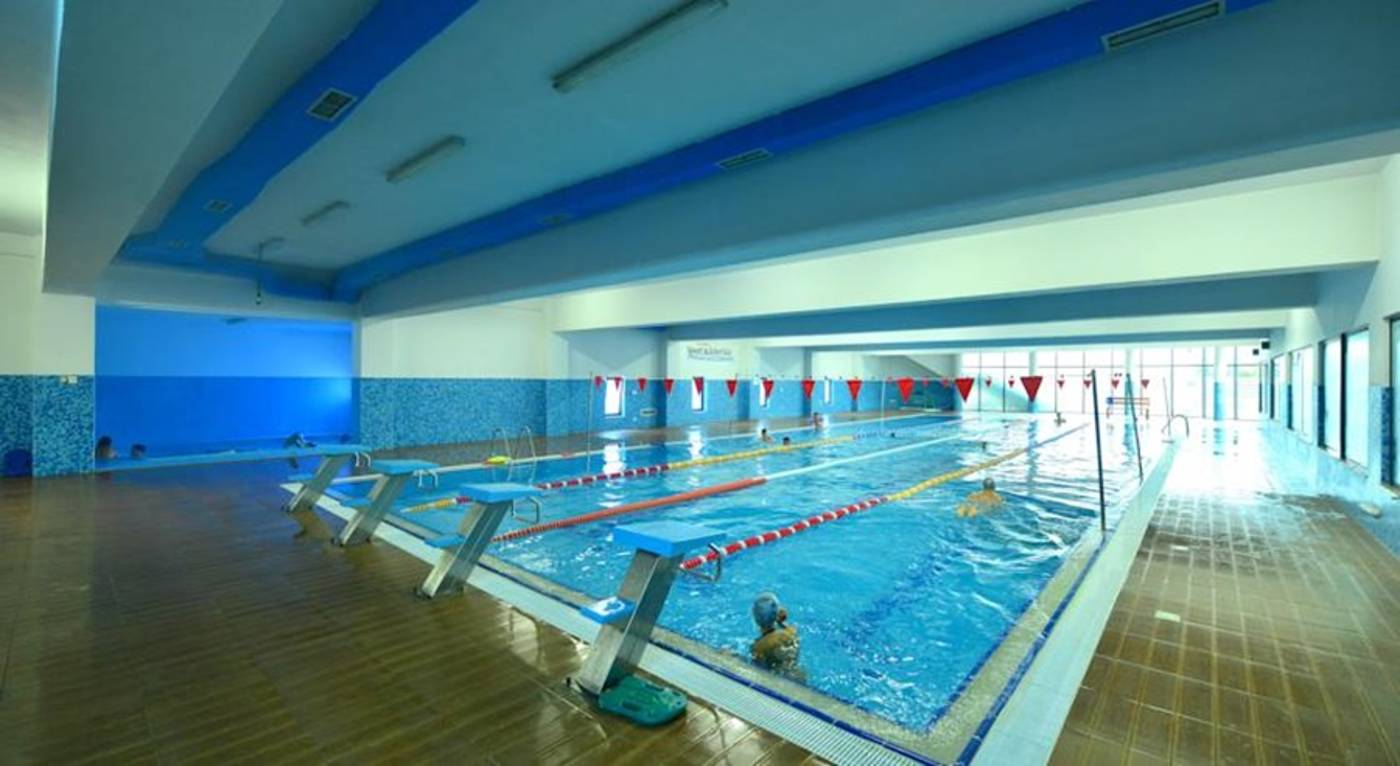 Hotel Te Stela Resort-Albania-TIRANA-General view-6