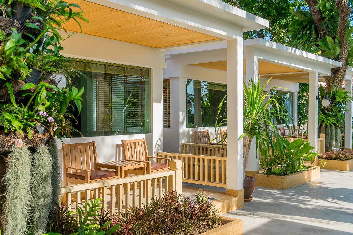 Chaba-Cabana-Beach-Resort---Spa-General-view-10