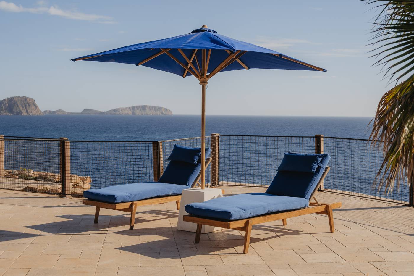 Fergus Punta Arabi IBZ