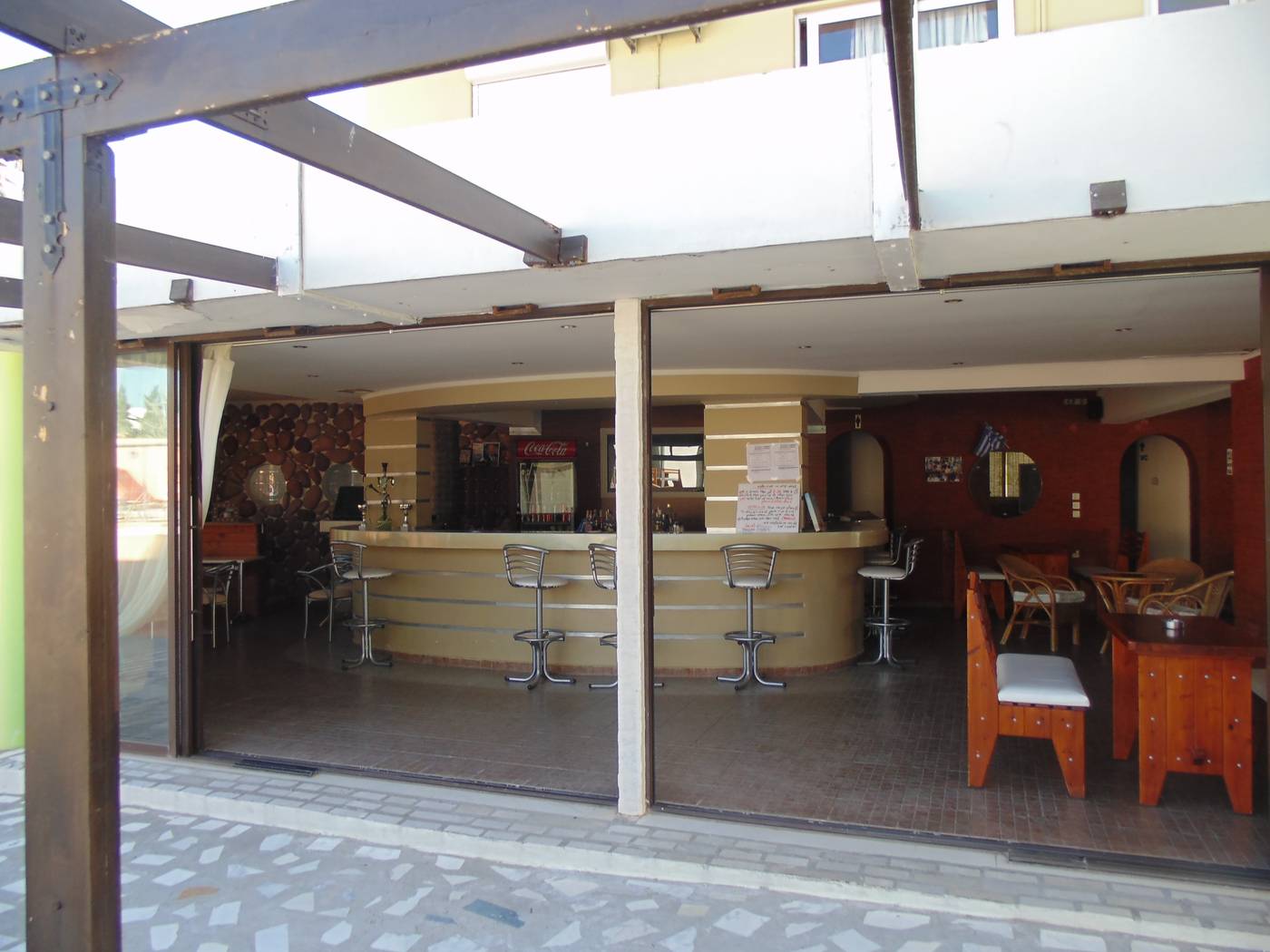 Family House Apartments