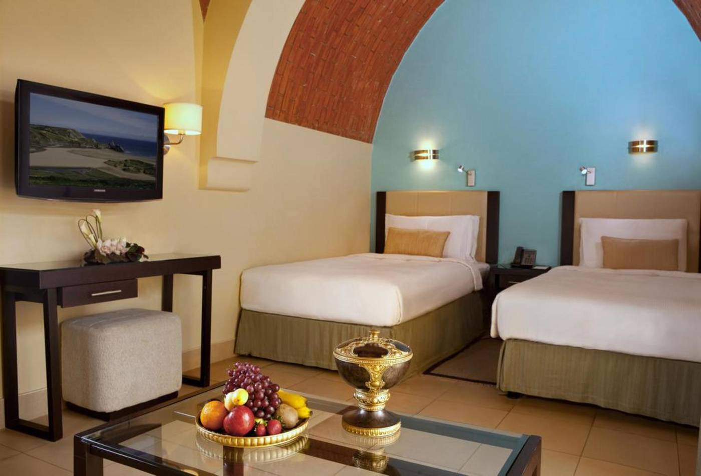 The-Cove-Rotana-Resort-Room-32