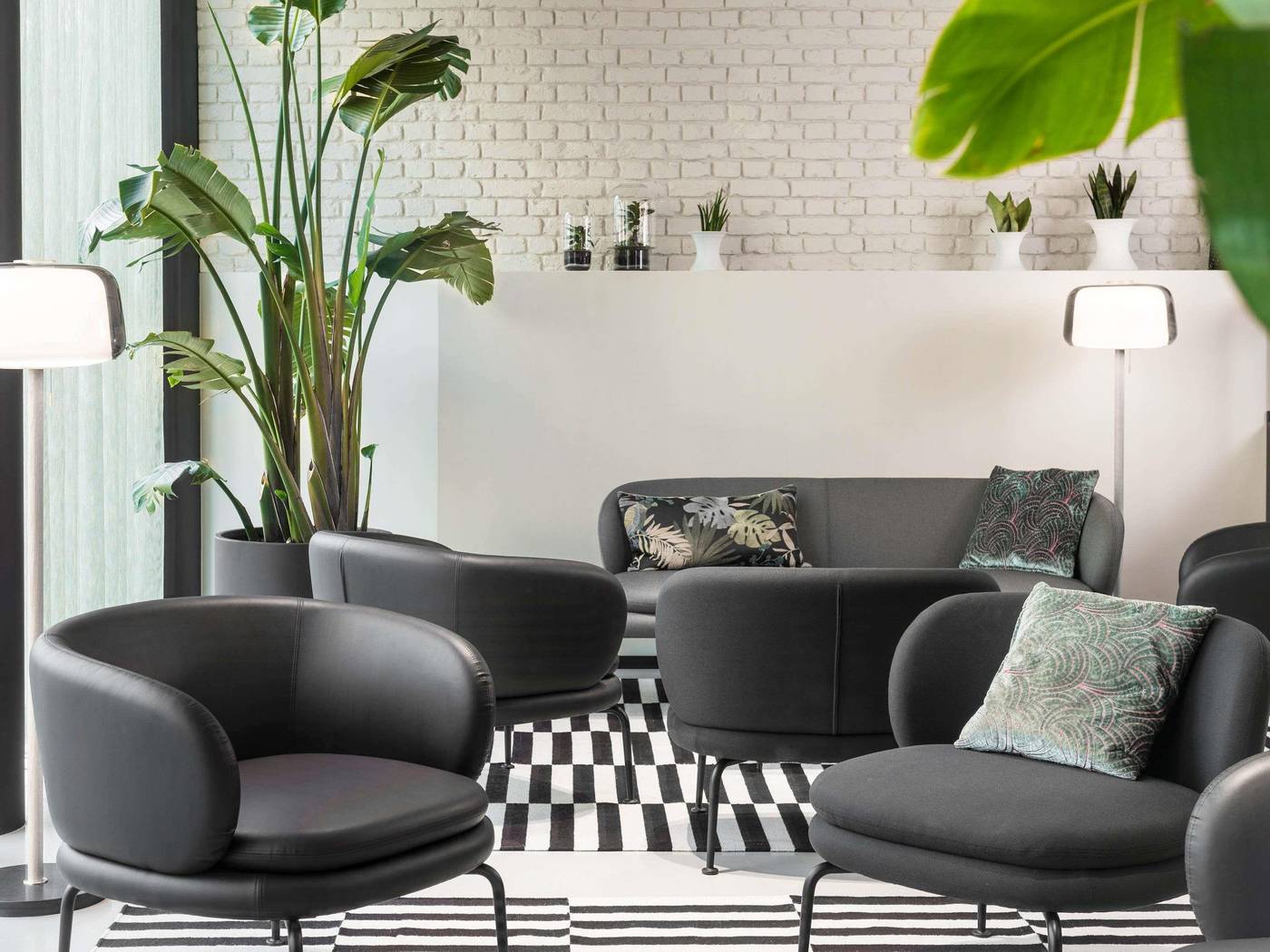 Ibis-Brussels-Centre-Chatelain-General-view-1