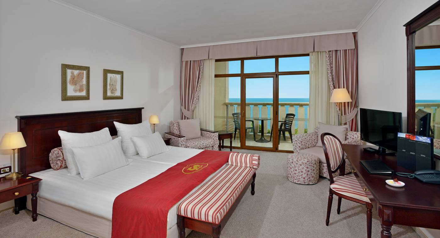 Melia Grand Hermitage 16
