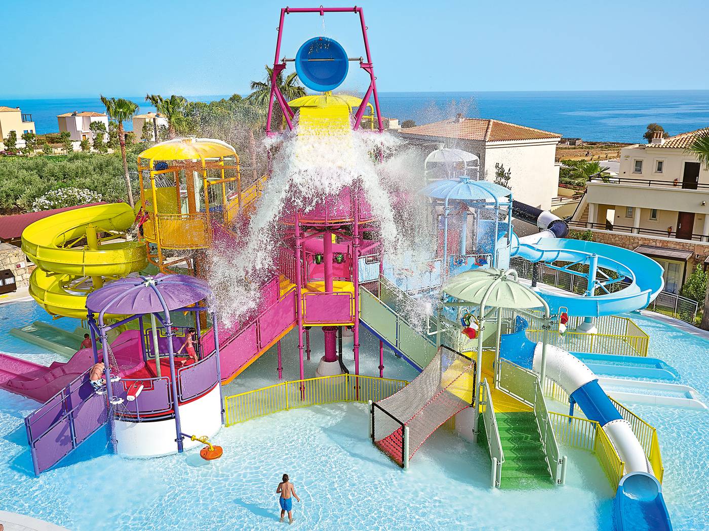 Grecotel-Marine-Palace---Aqua-Park-Sports-and-Entertainment-70