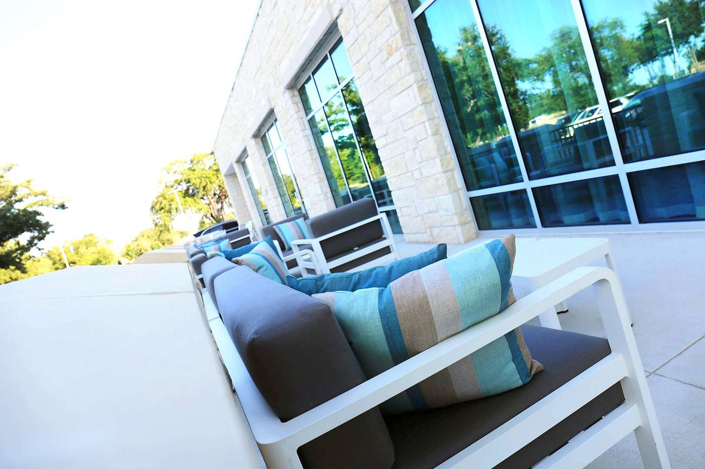Hyatt Place Austin Airport-United States-Austin-General view-5