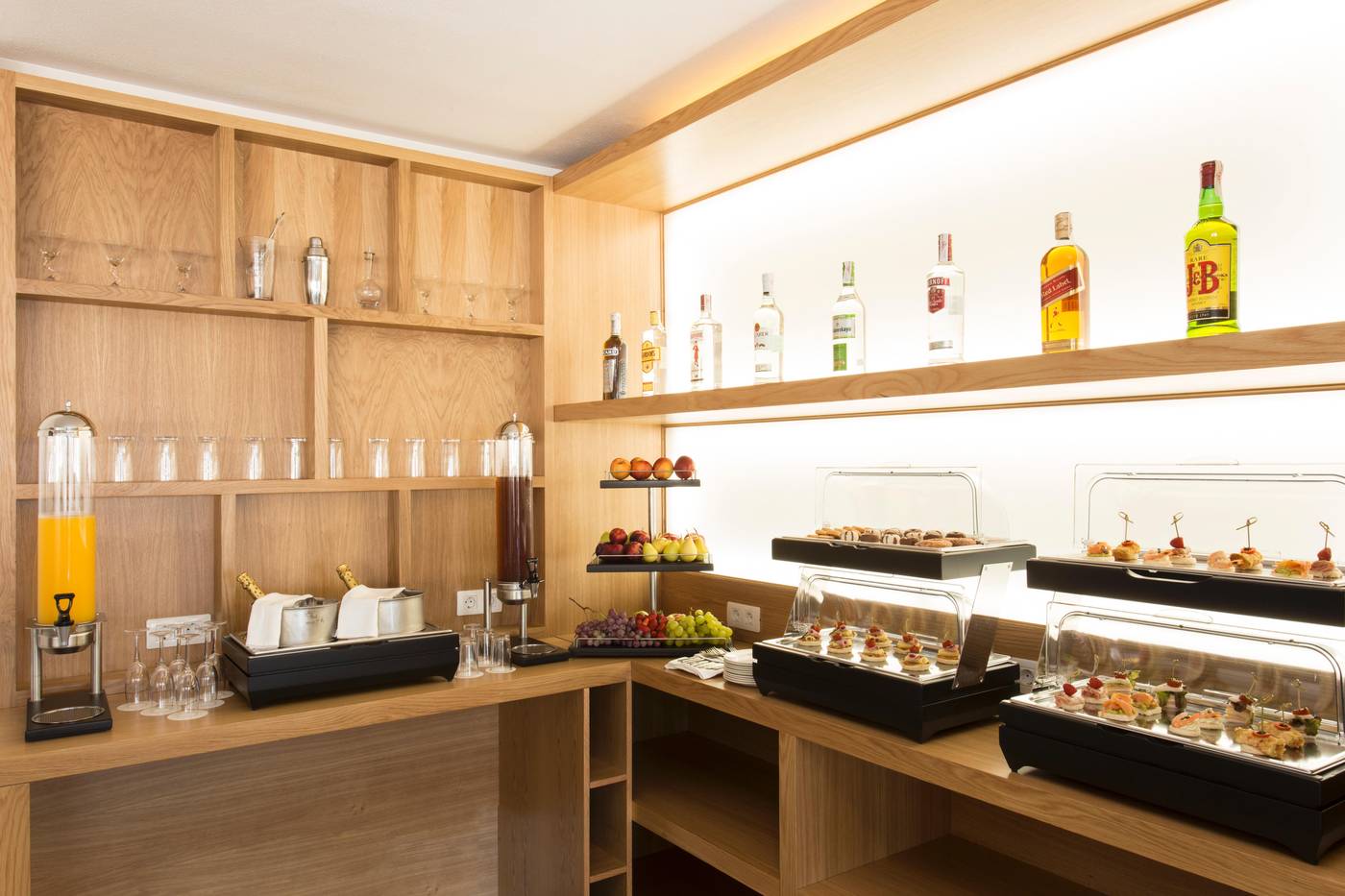 Landmar-Hotel-Playa-La-Arena-Sports-and-Entertainment-60