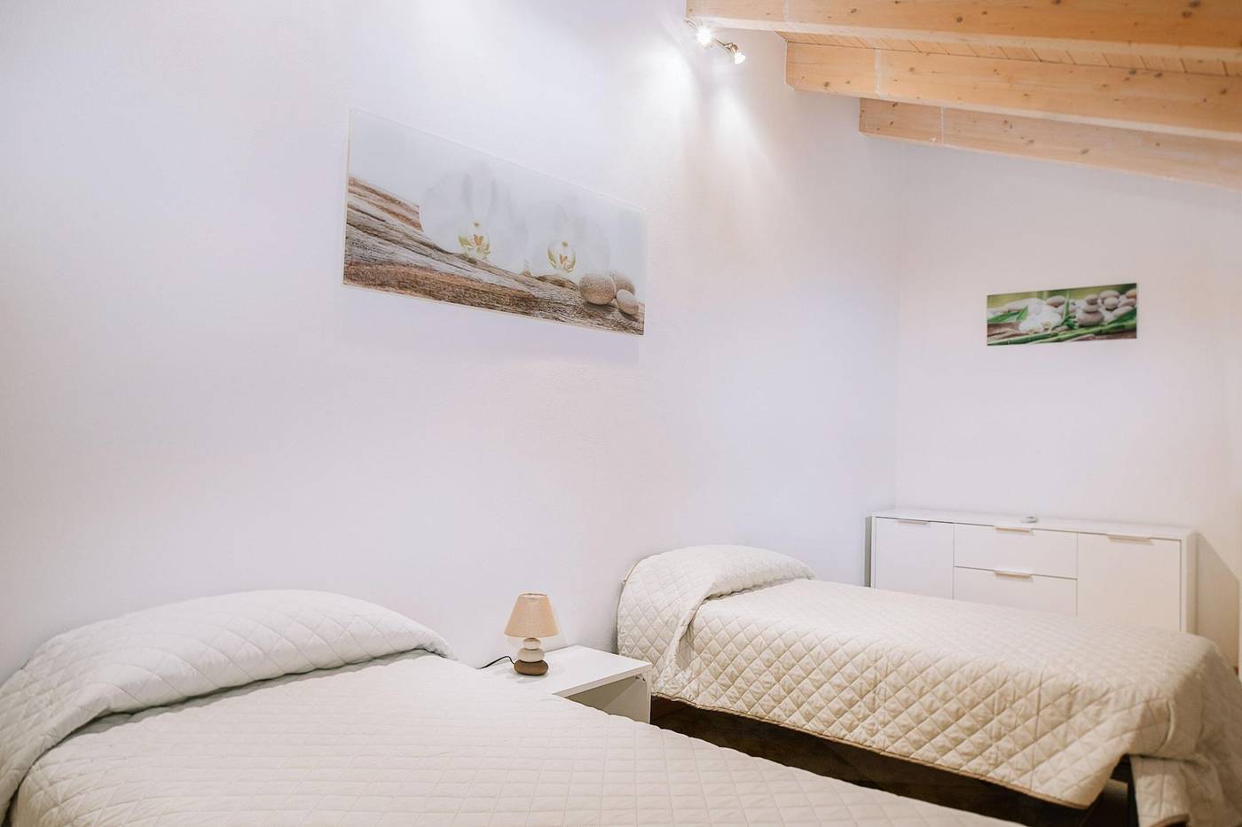 Gelso Bianco Country Resort - Italy - SAVIGNANO SUL PANARO - Room - 5