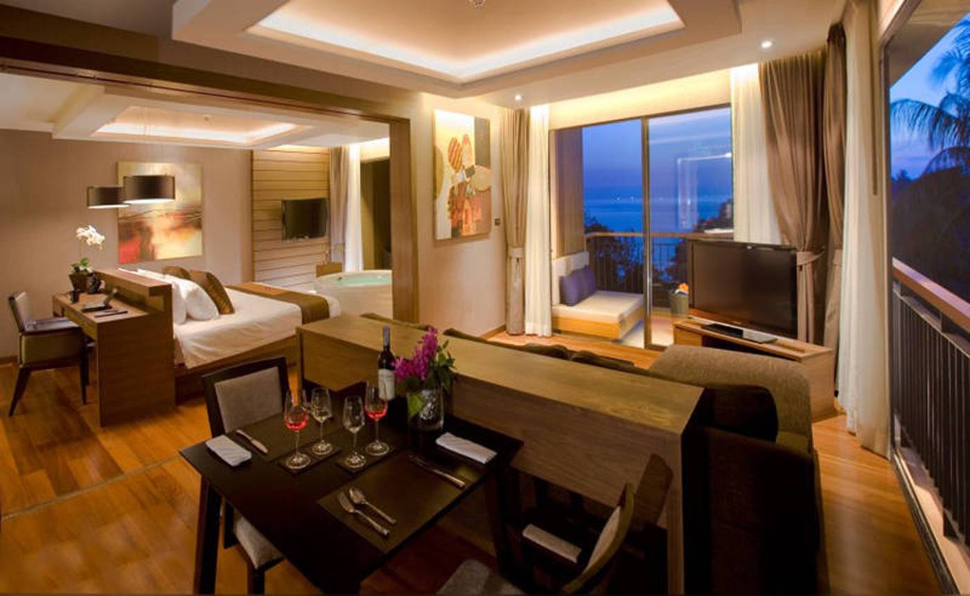 Avista Resort & Spa