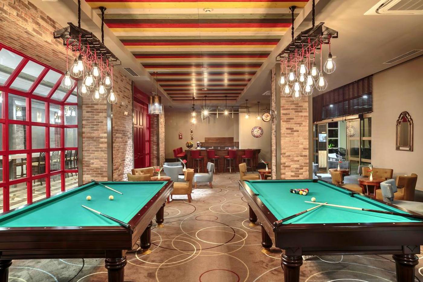 Sunis Efes Royal Palace Resort Hotel & Spa