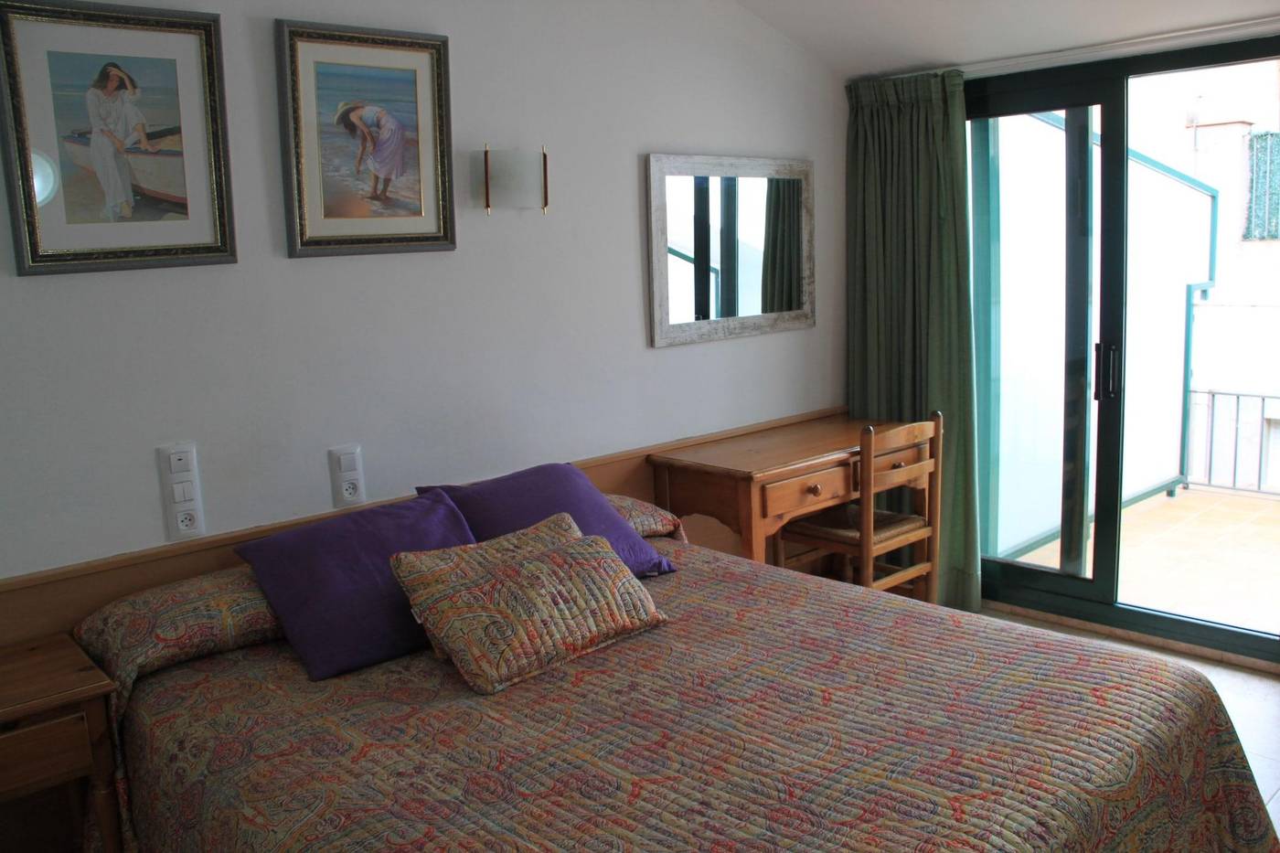Hotel Pinxo-Spain-SANTA COLOMA DE FARNERS-Room-4