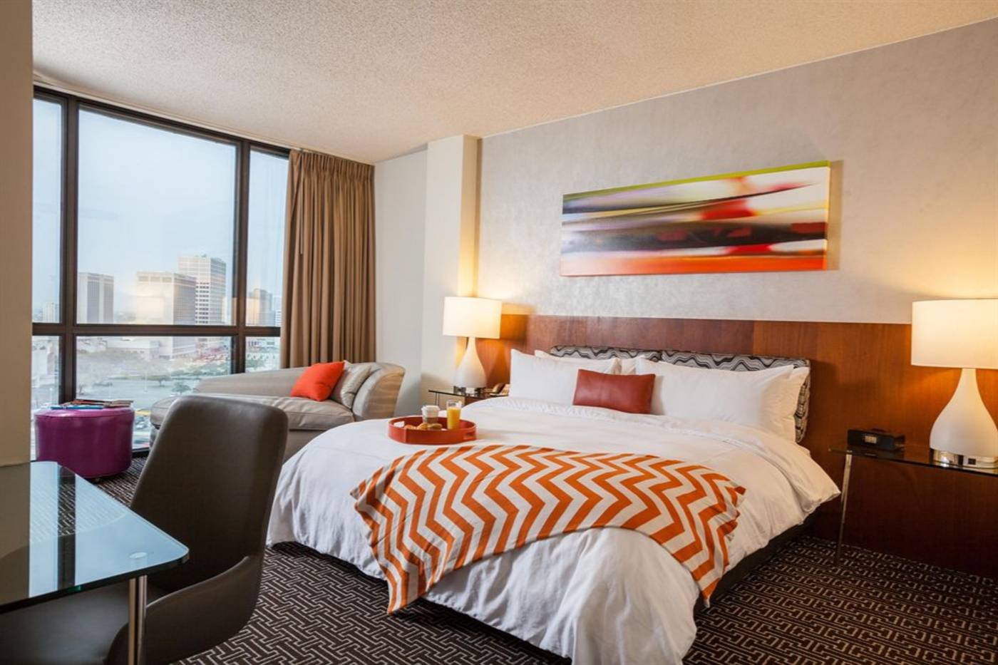 Hotel Derek-United States-HOUSTON-Room-10