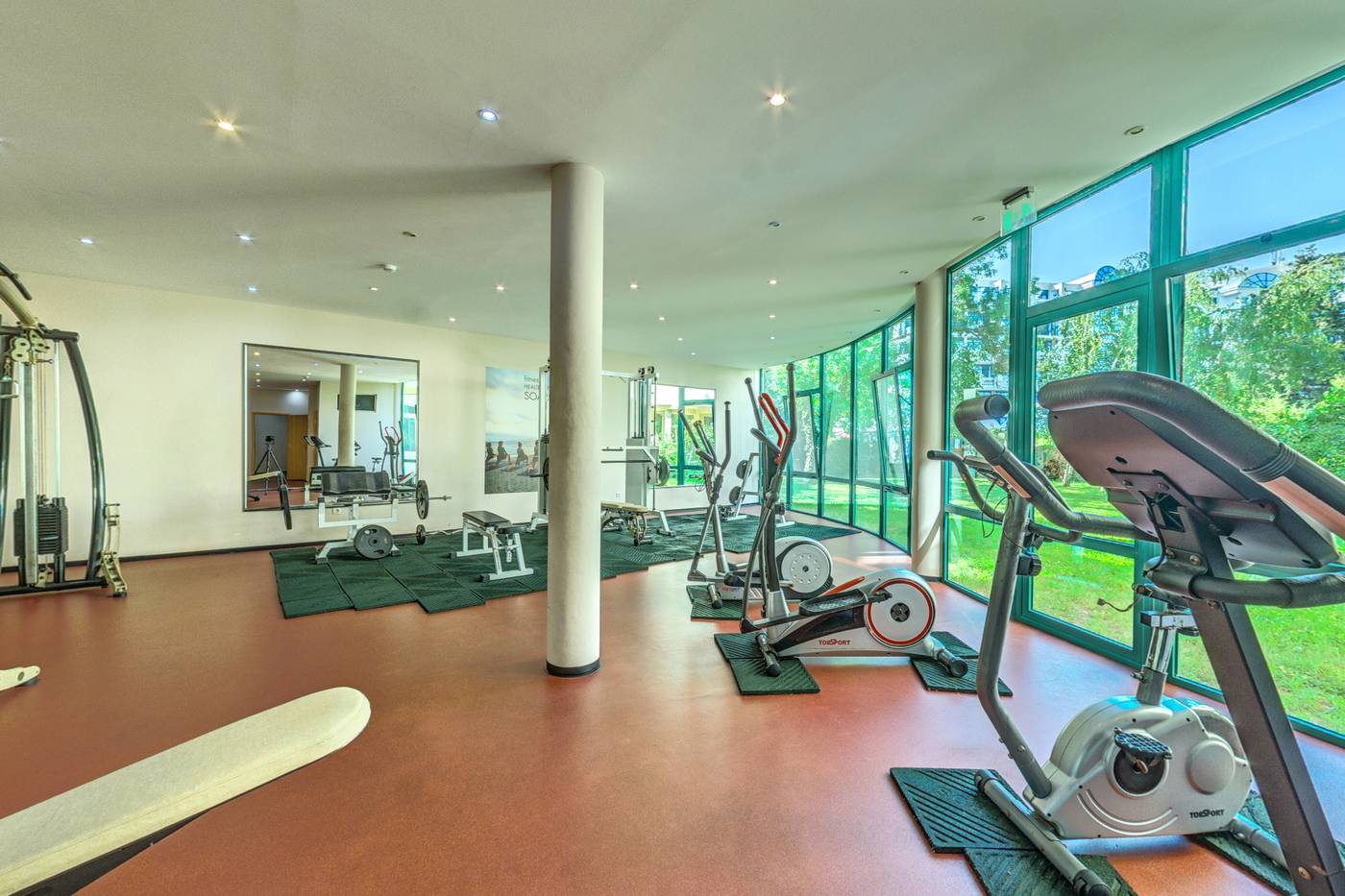 DAS-Club-Hotel-Sunny-Beach-Sports-and-Entertainment-42