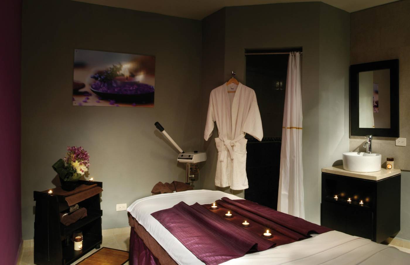 Riu-Yucatan-All-Inclusive-Sports-and-Entertainment-58