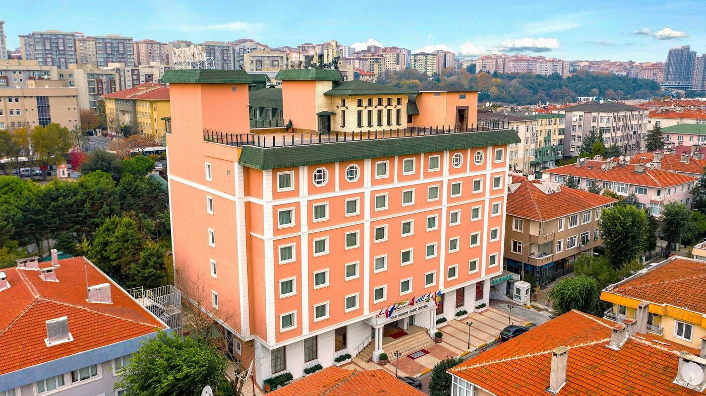 The-Green-Park-Hotel-Merter-General-view-1