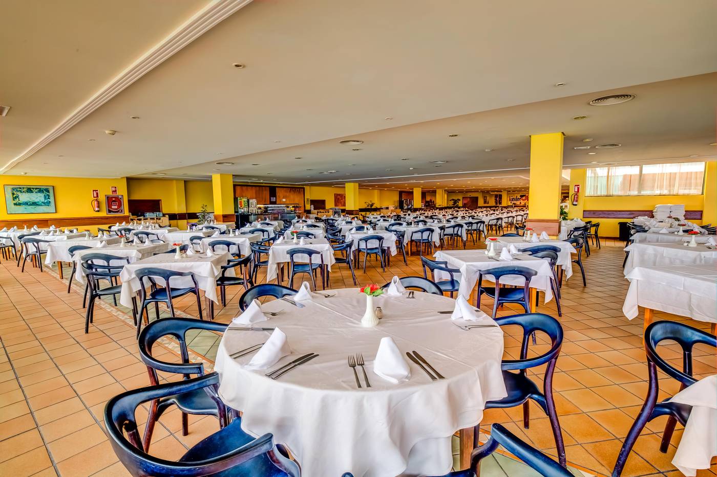 SBH-Club-Paraiso-Playa-Restaurant-30