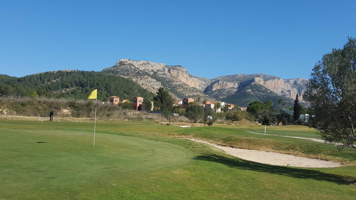Denia-La-Sella-Golf-Resort-and-Spa-General-view-20
