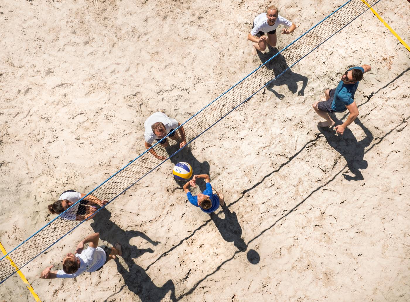 Maistra-Select-Koversada-Naturist-Apartments-Sports-and-Entertainment-45