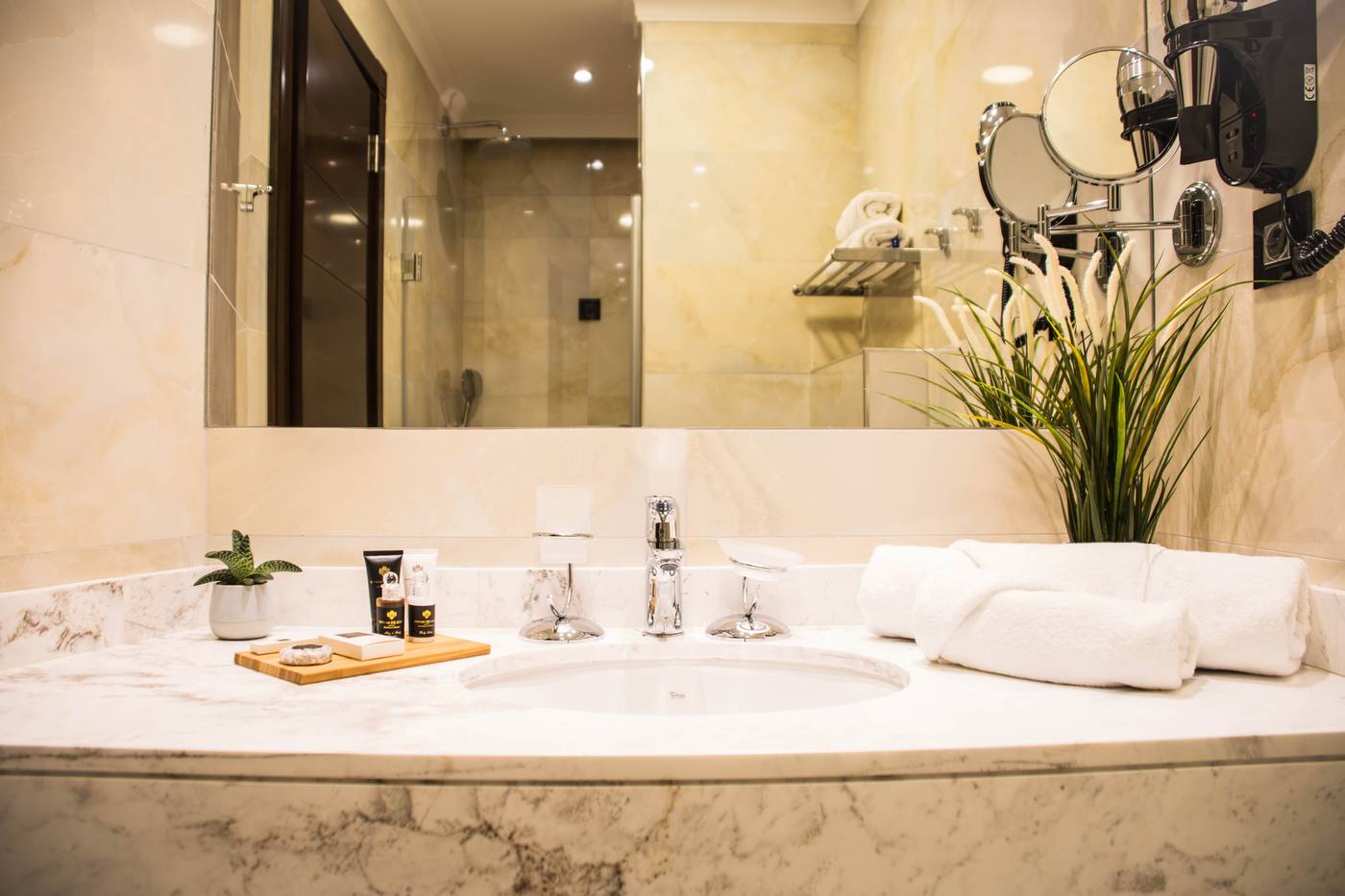 Xenon hotel-Serbia-BELGRADE-Room-7