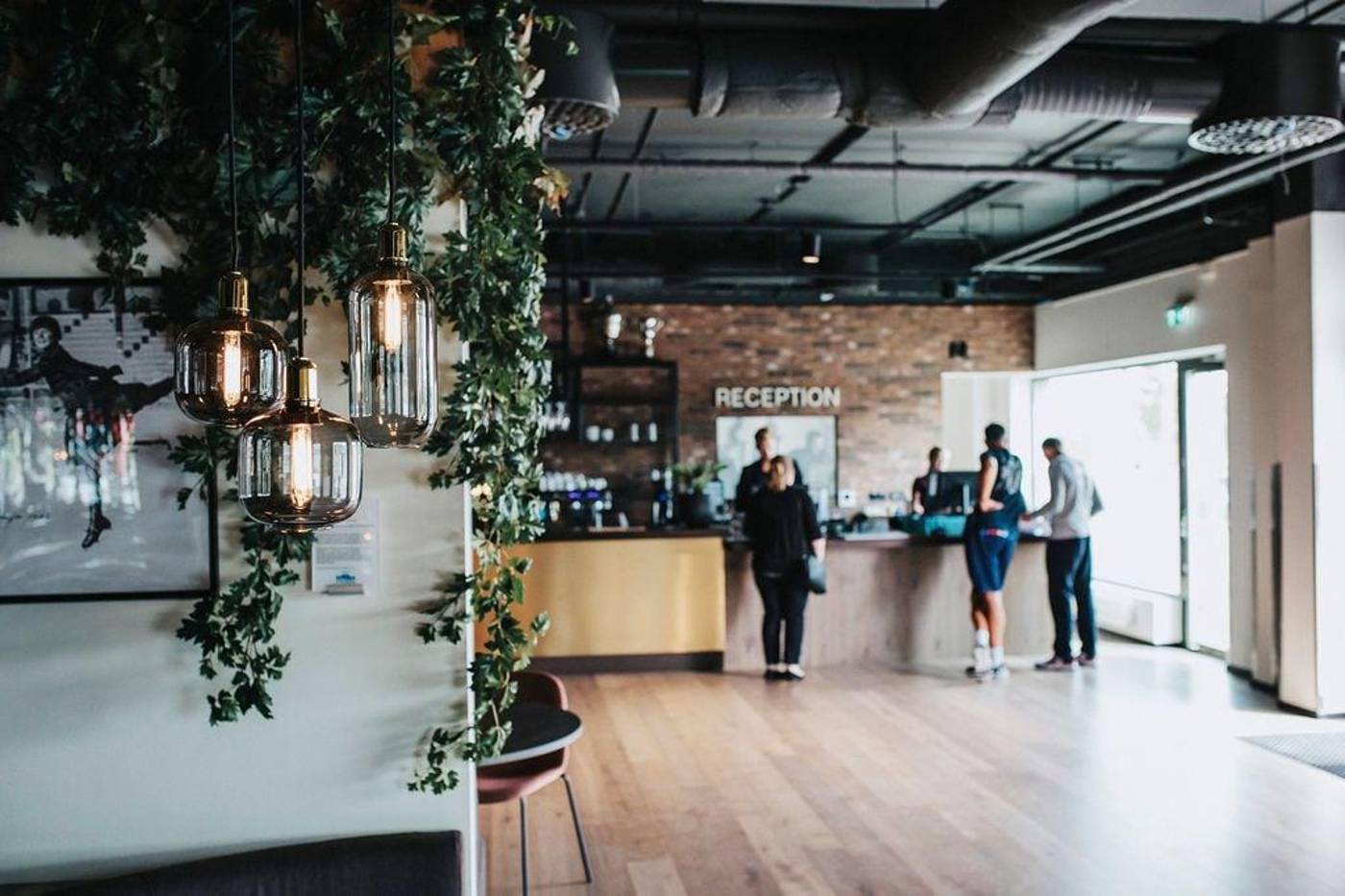 Kviberg Park Hotel Conference-Sweden-GOTHENBURG-General view-1