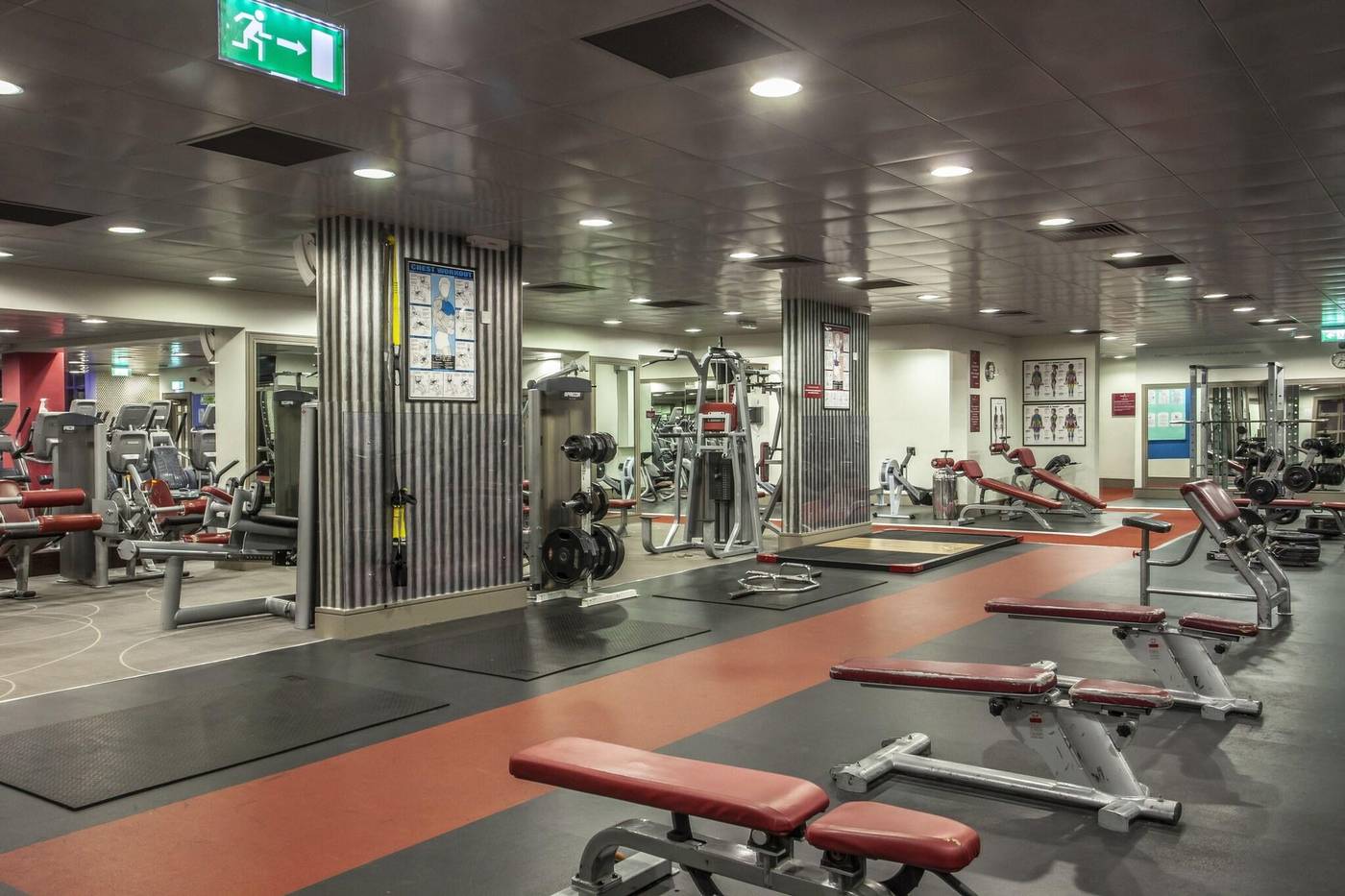 Glenroyal-Hotel---Leisure-Club-Sports-and-Entertainment-44