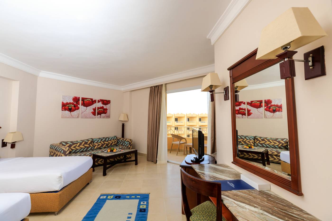 Amwaj-Beach-Club-Abu-Soma-Room-32