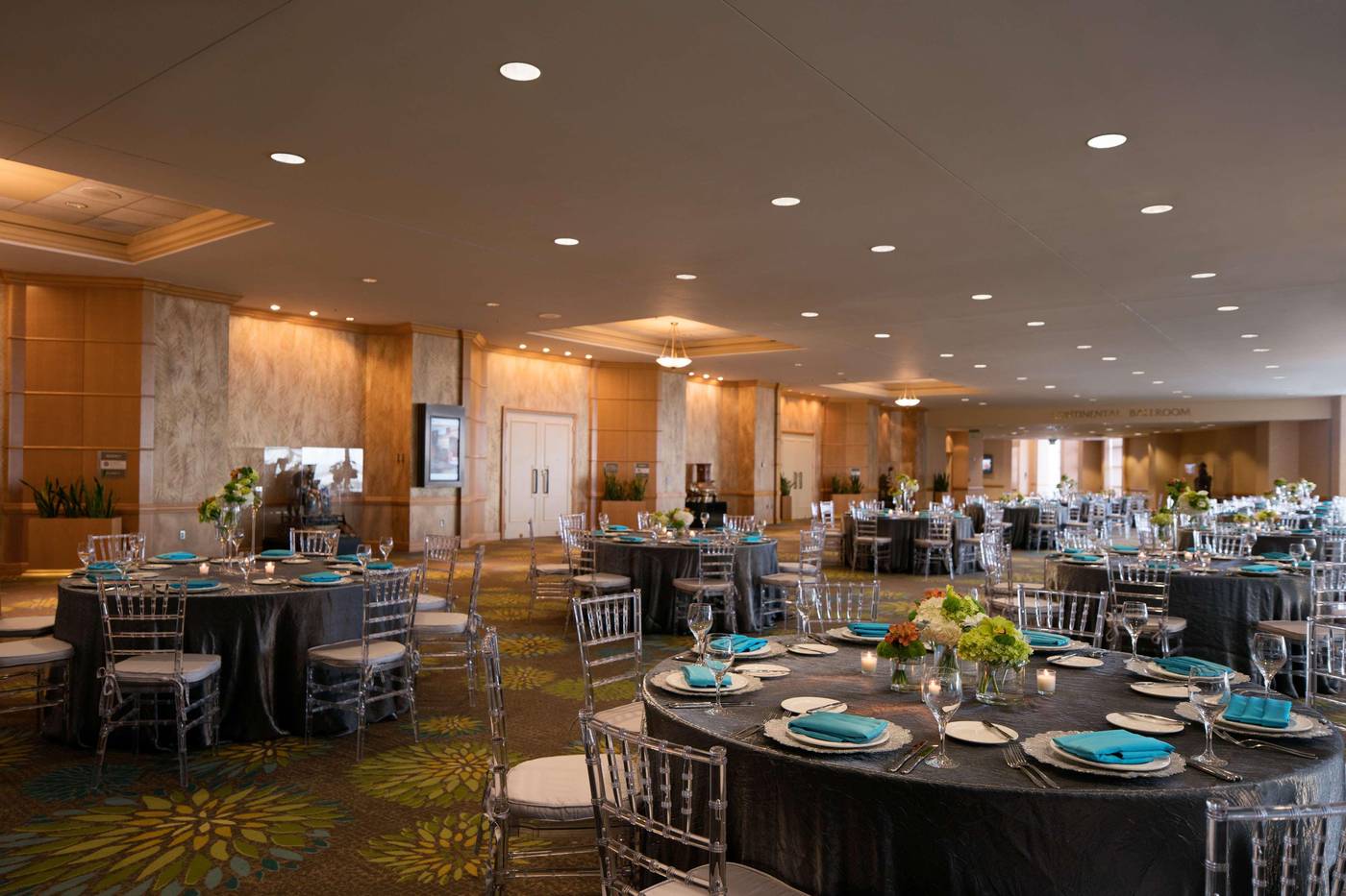 Hyatt Regency Orlando Airport-United States-ORLANDO-General view-8