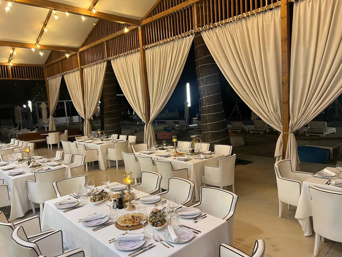 Adriatik Hotel, BW Premier 15.12.25