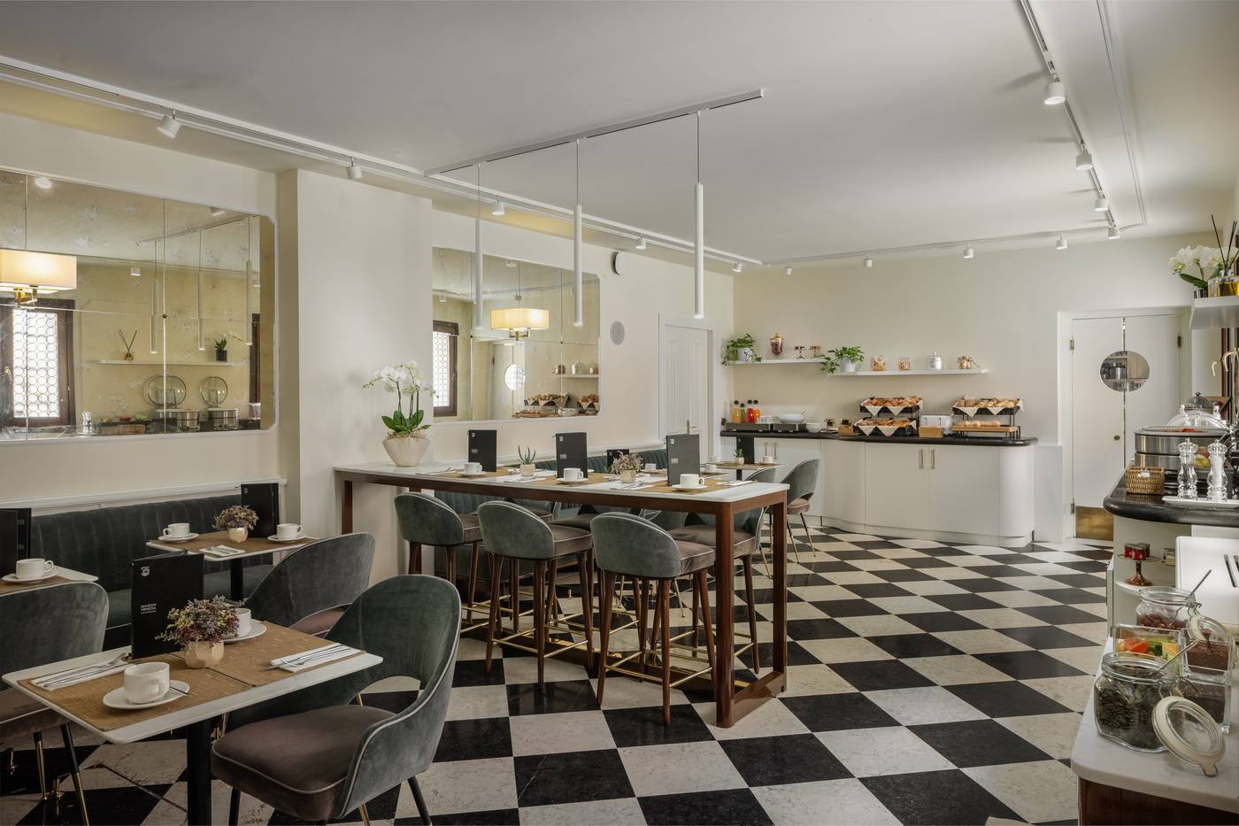 Maison-Venezia-UNA-Esperienze-Bar-8