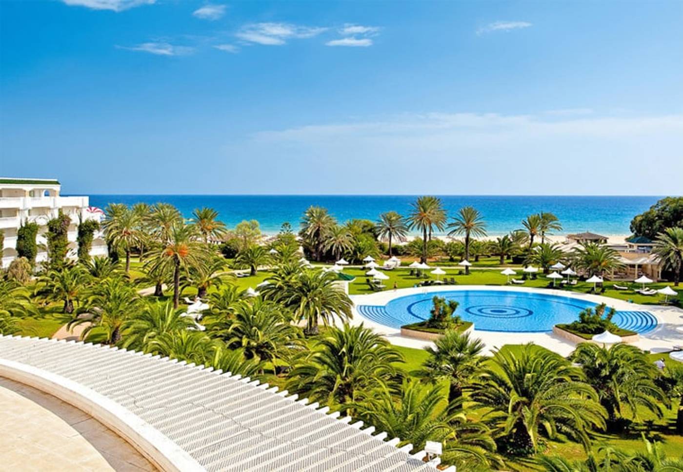 Blue Oceana Resort & Spa