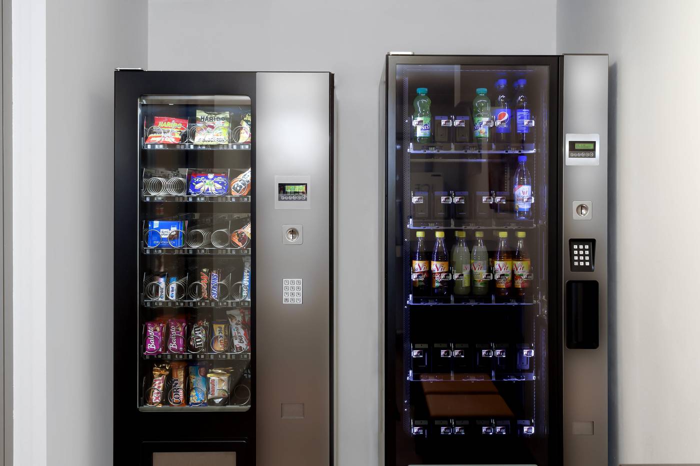 Holiday Inn Express Nuernberg-Schwabach-Germany-SCHWABACH-General view-6