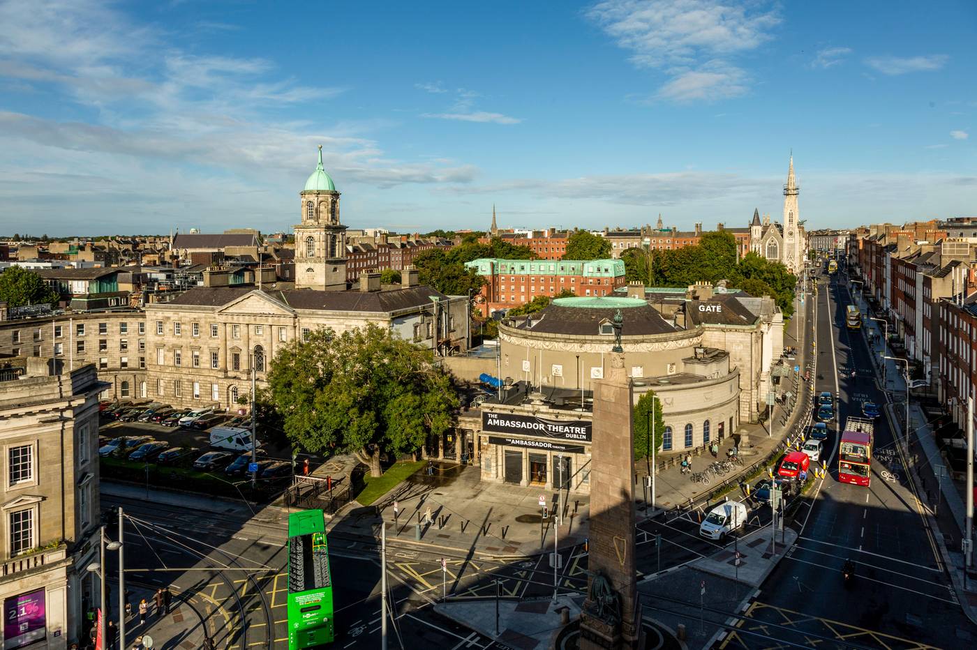Holiday-Inn-Express-Dublin-City-Centre-General-view-5