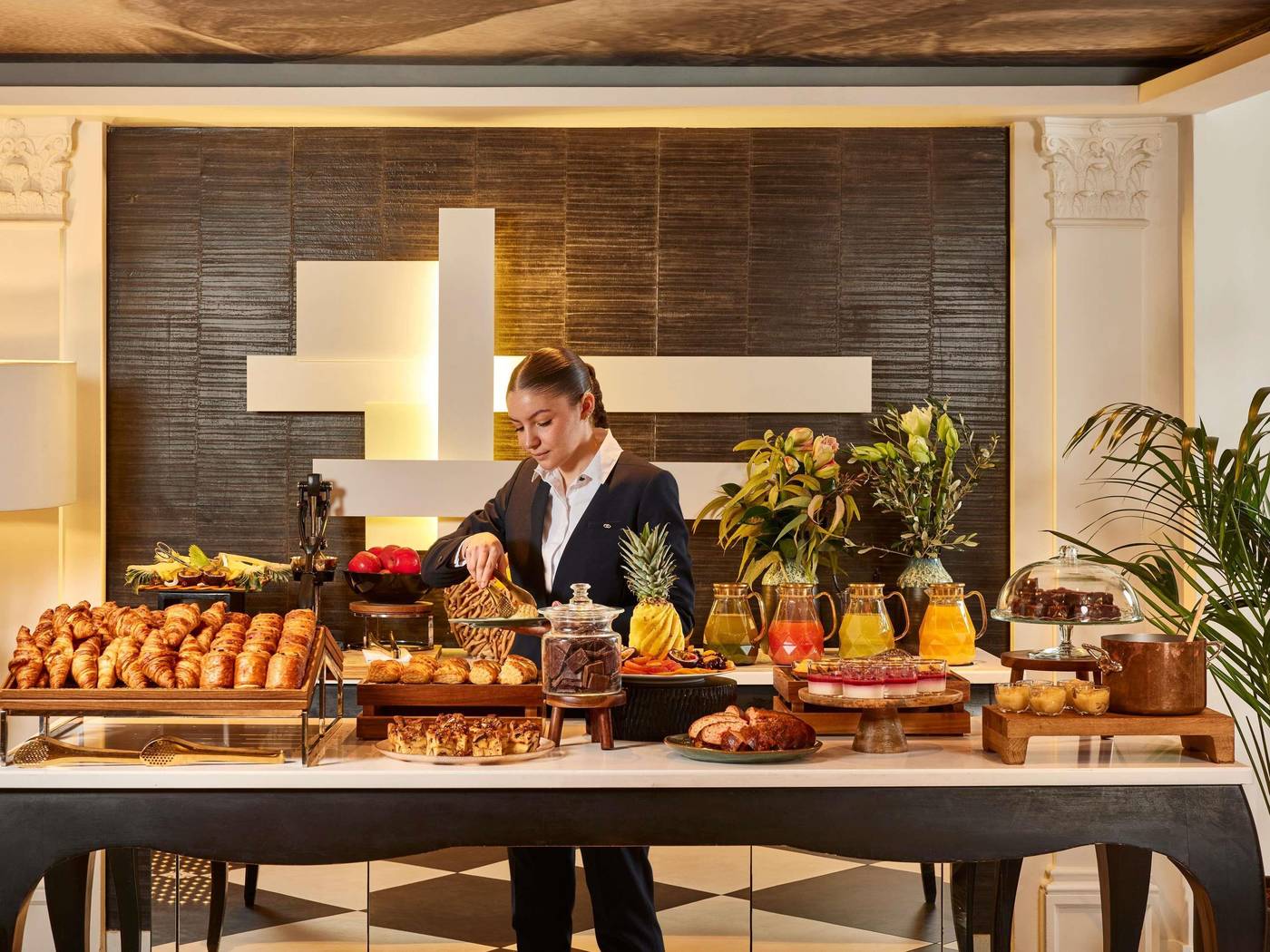 Sofitel-Paris-Le-Faubourg-Restaurant-61