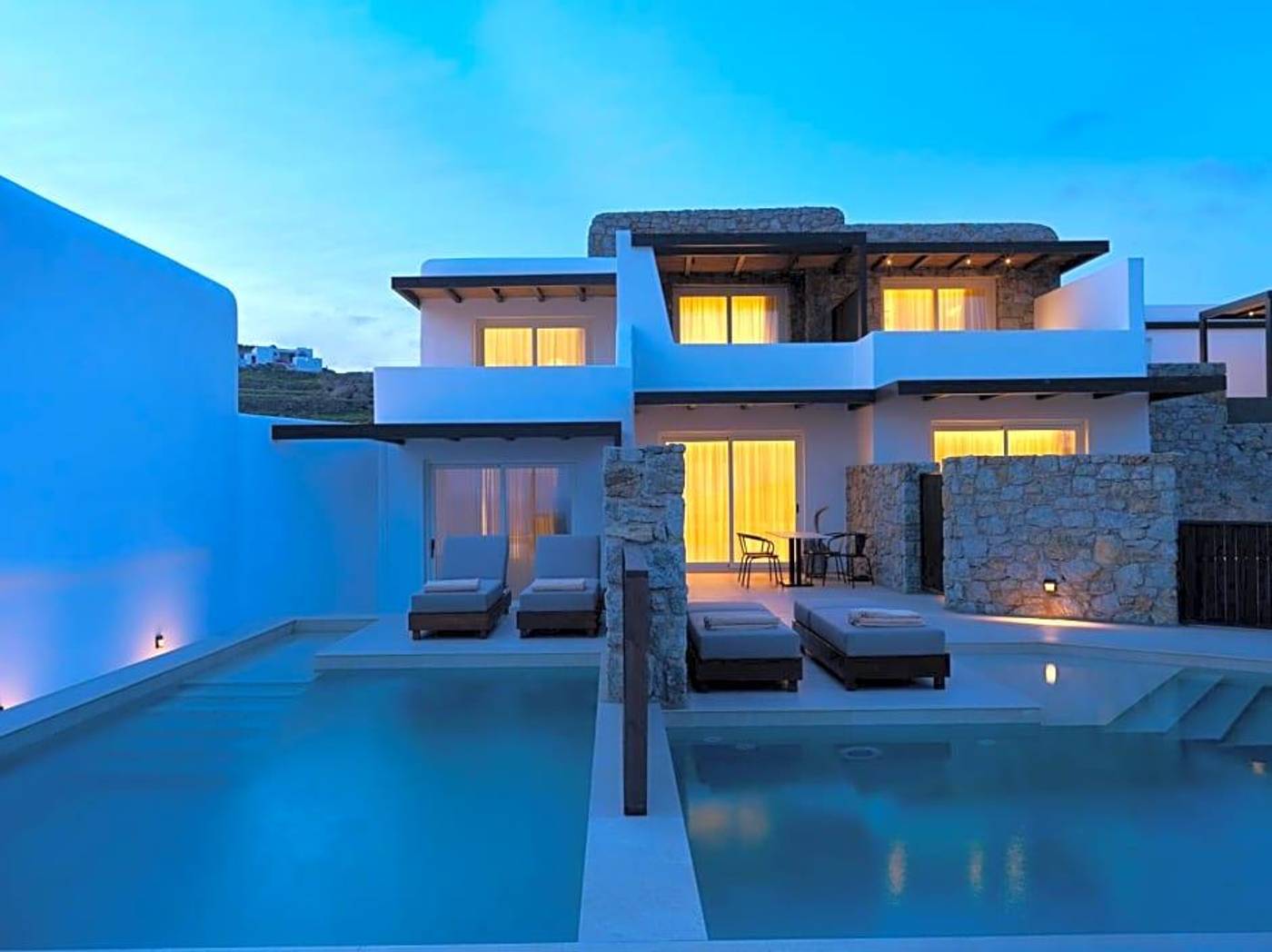 Ezio Bo Luxury Living-Greece-Mykonos-General view-9