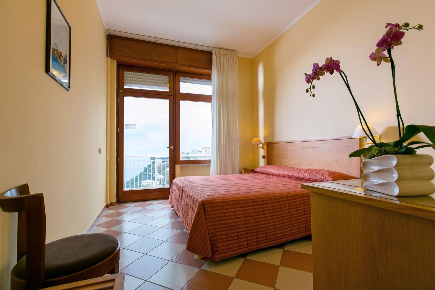 Grand Hotel Moon Valley-Italy-Seiano Di Vico Equense-Room-9